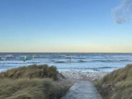 16.11.2025 - Hanstholm-Middles