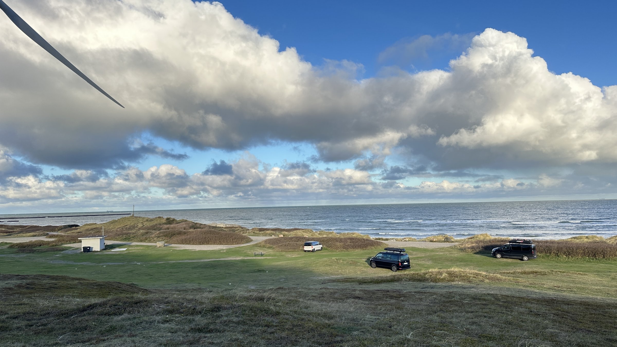 16.11.2025 - Hanstholm-Middles