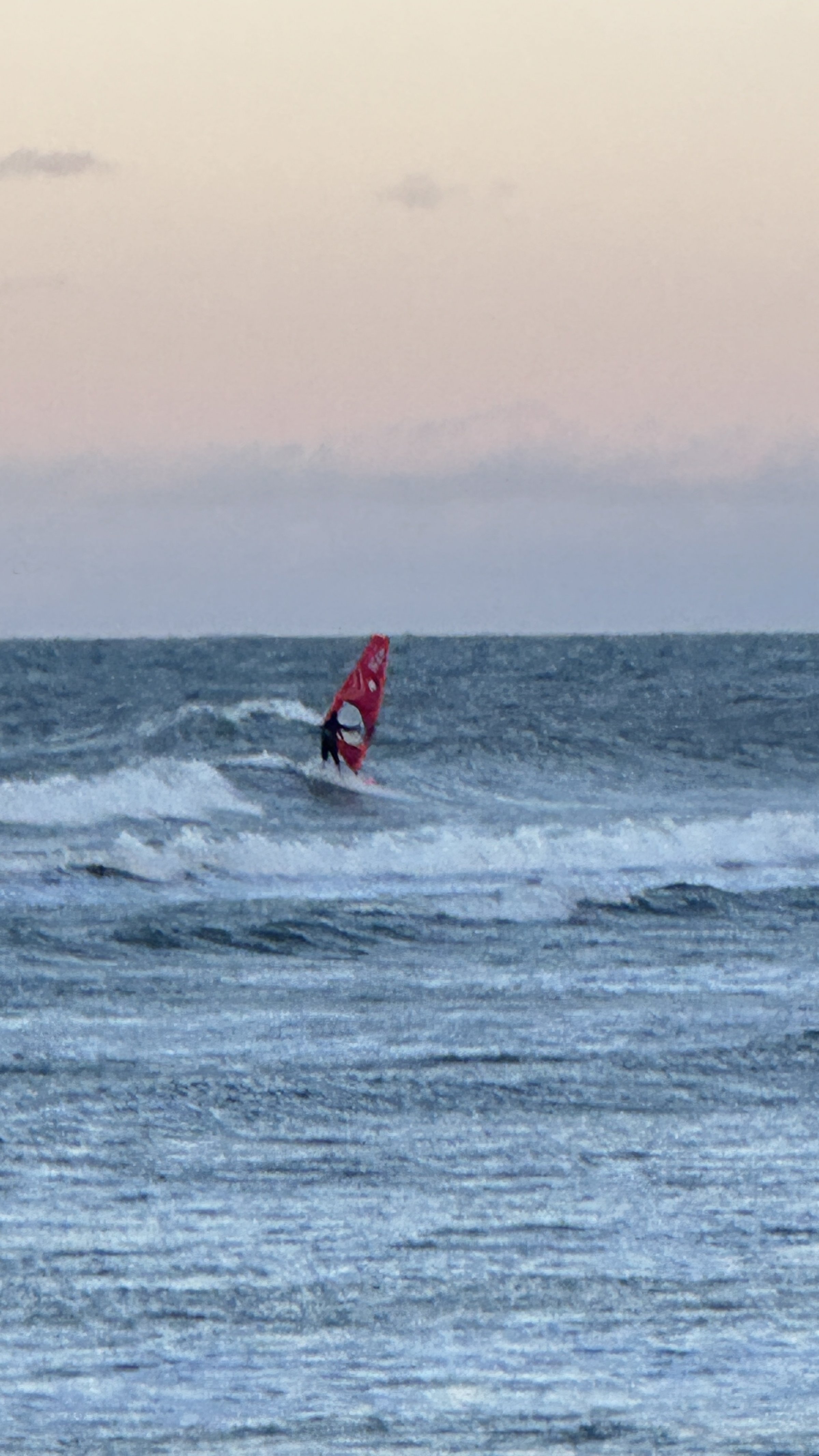 16.11.2025 - Hanstholm-Middles