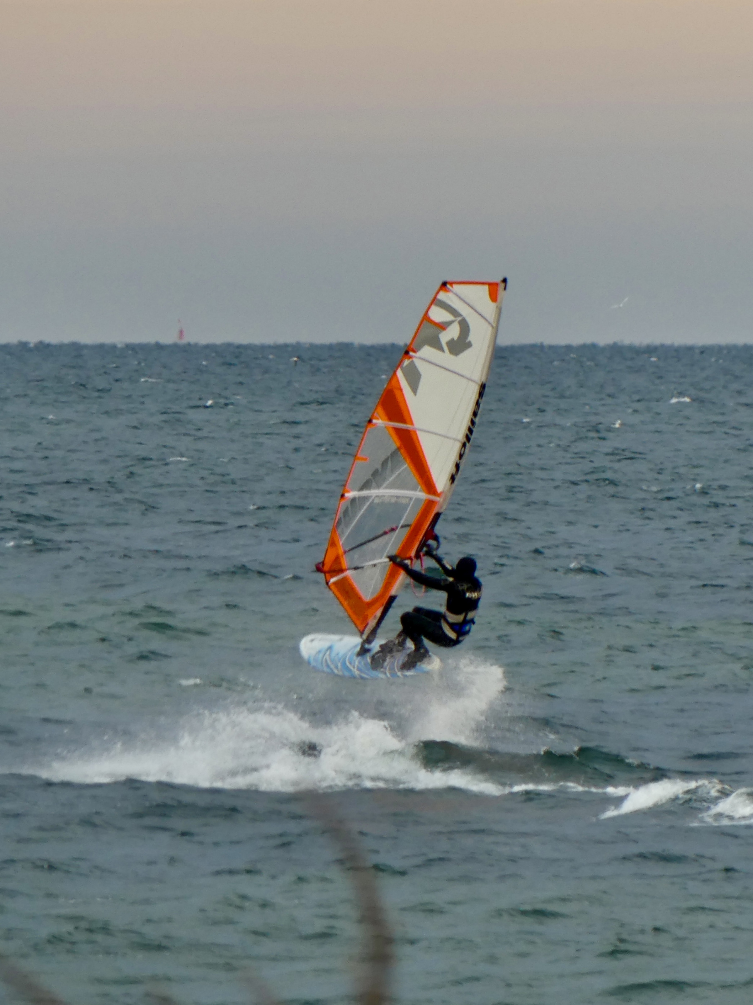 23.11.2025 - Strande Surfkiosk