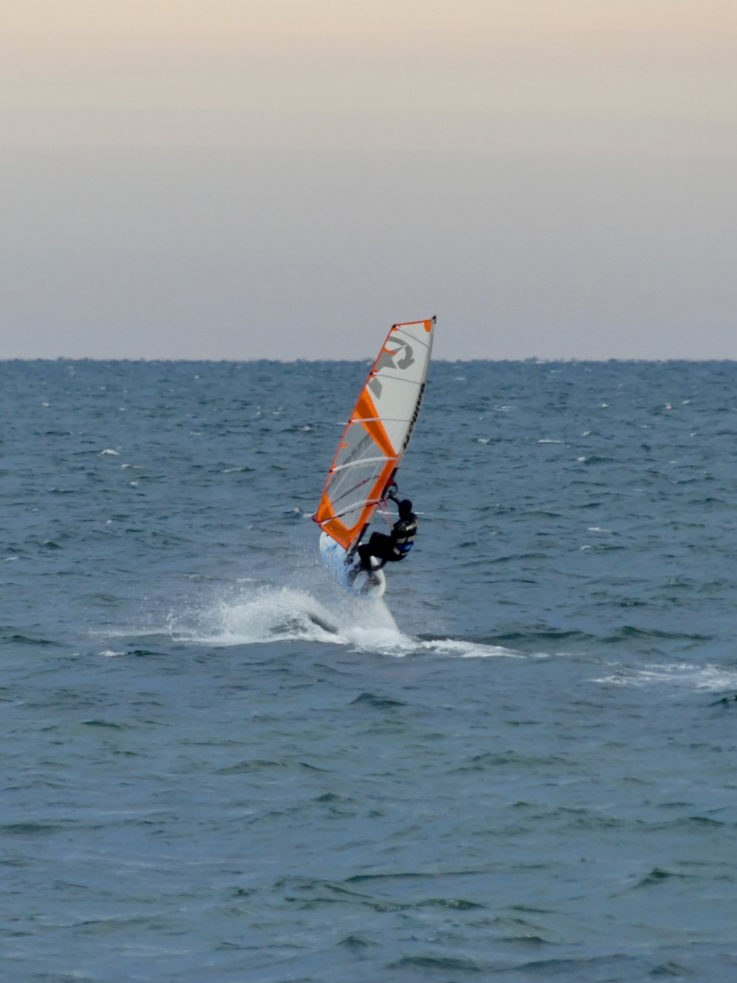 23.11.2025 - Strande Surfkiosk