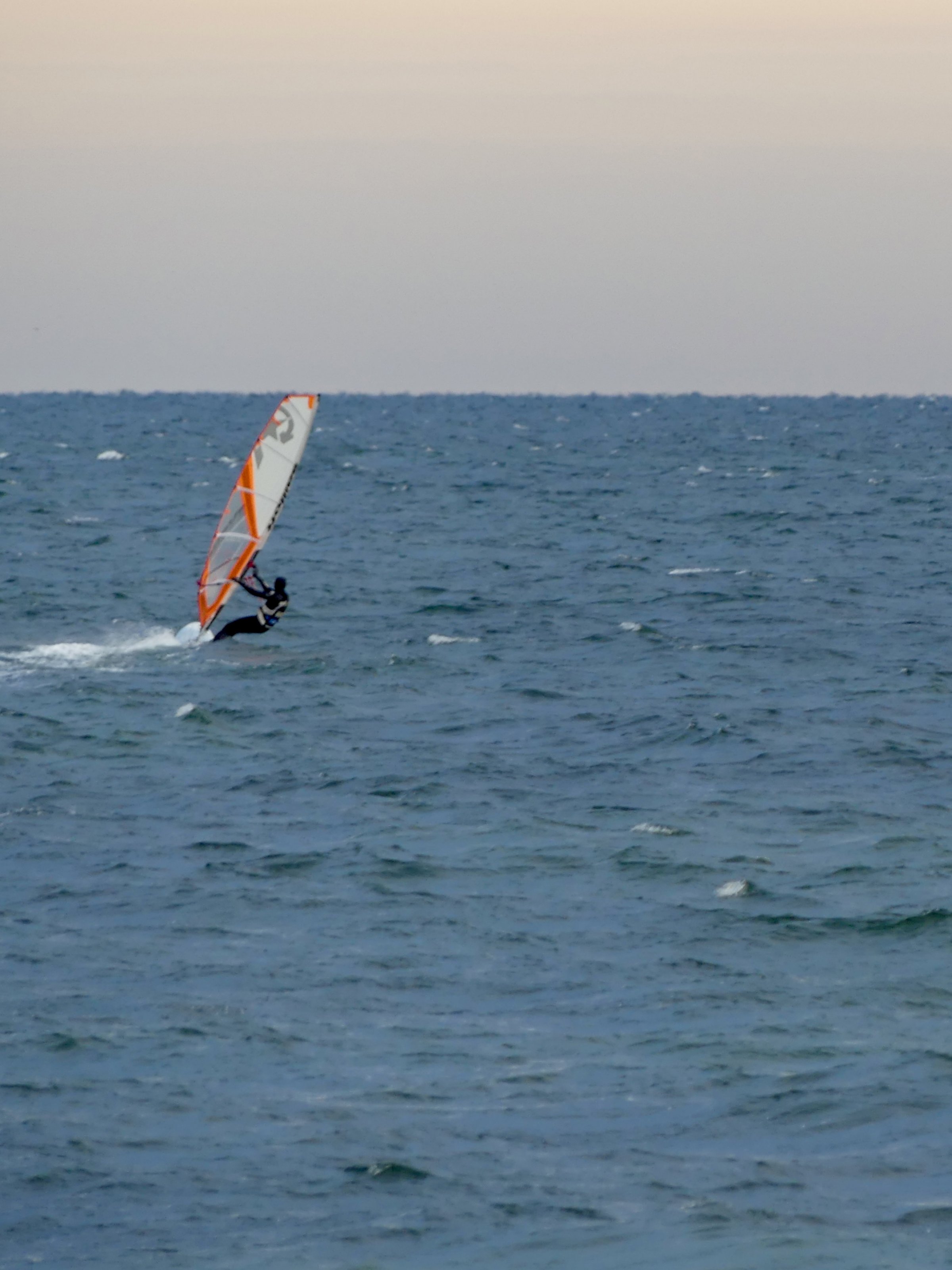 23.11.2025 - Strande Surfkiosk