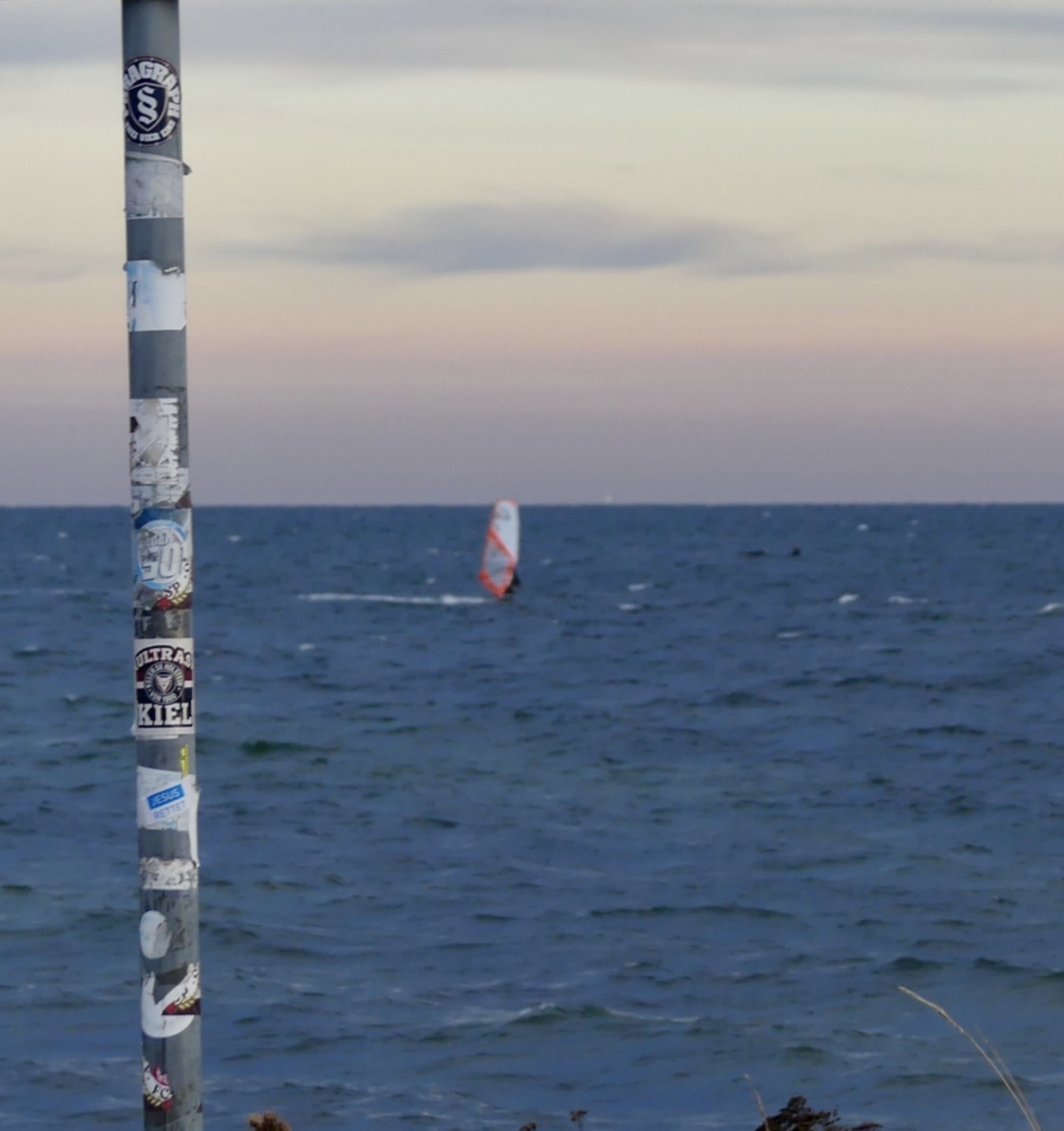 23.11.2025 - Strande Surfkiosk