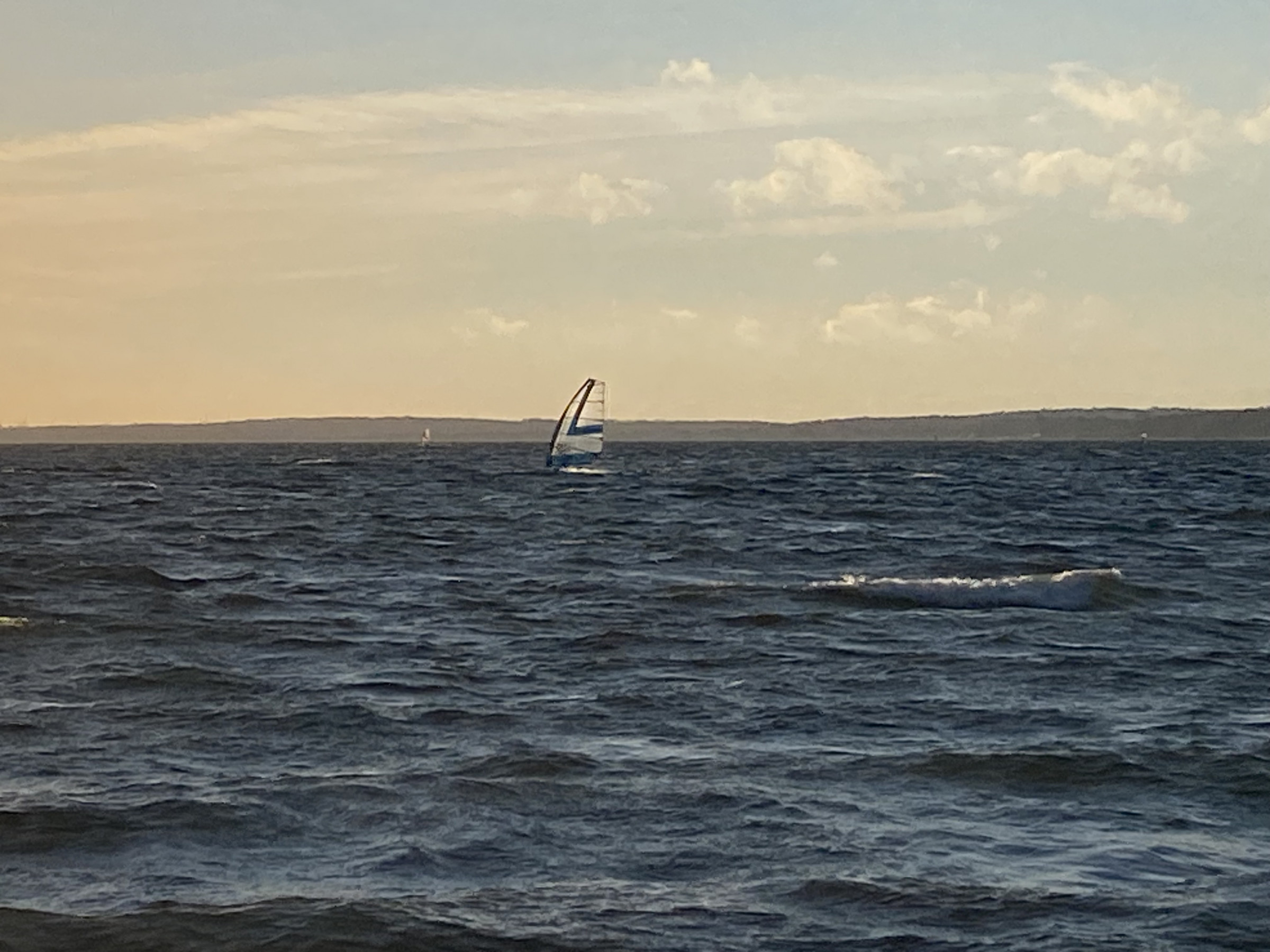 30.11.2025 - Pelzerhaken