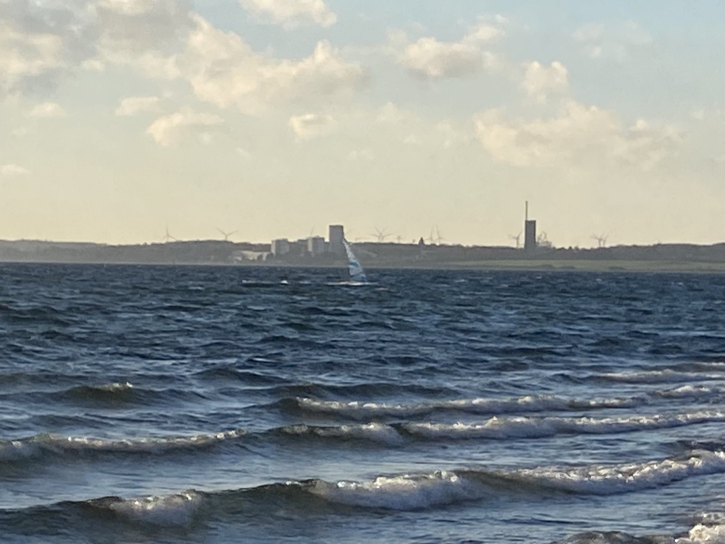 30.11.2025 - Pelzerhaken