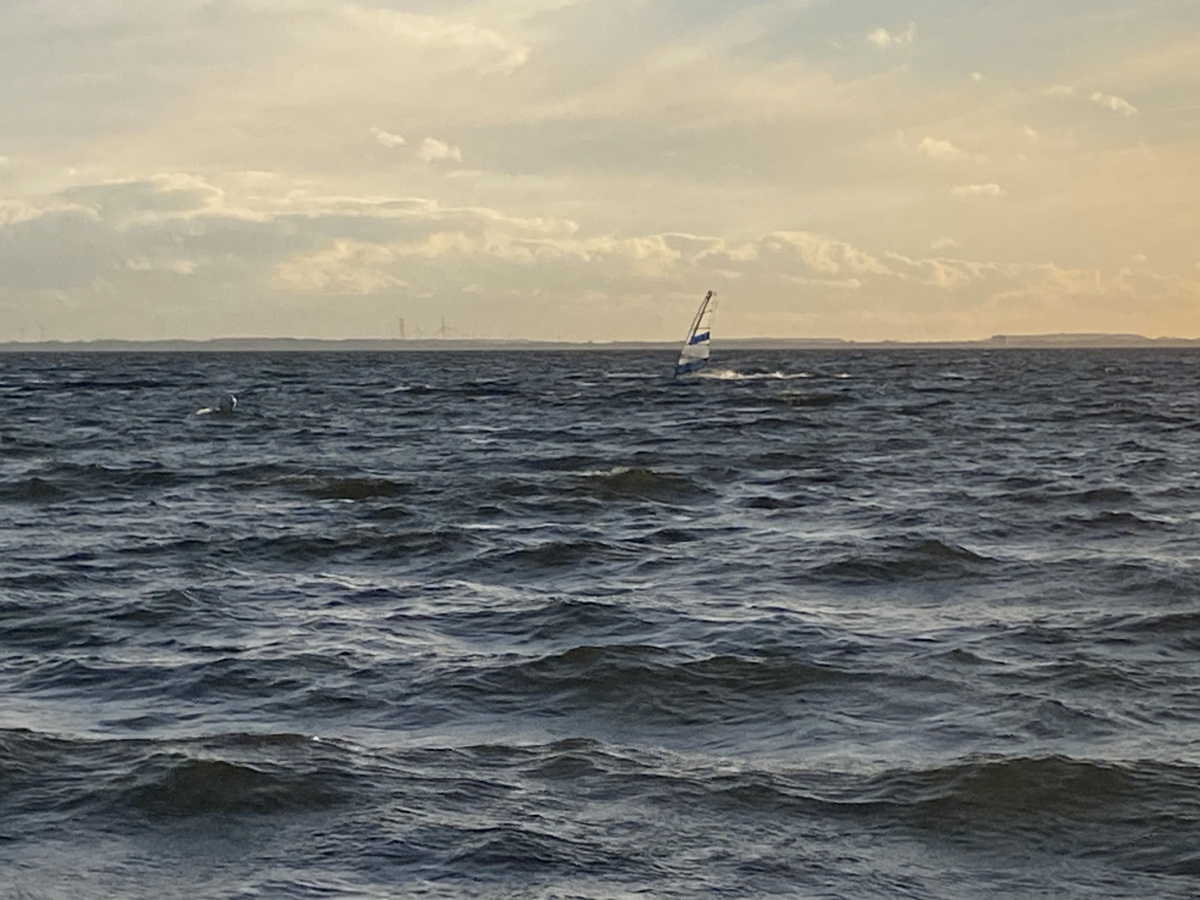 30.11.2025 - Pelzerhaken