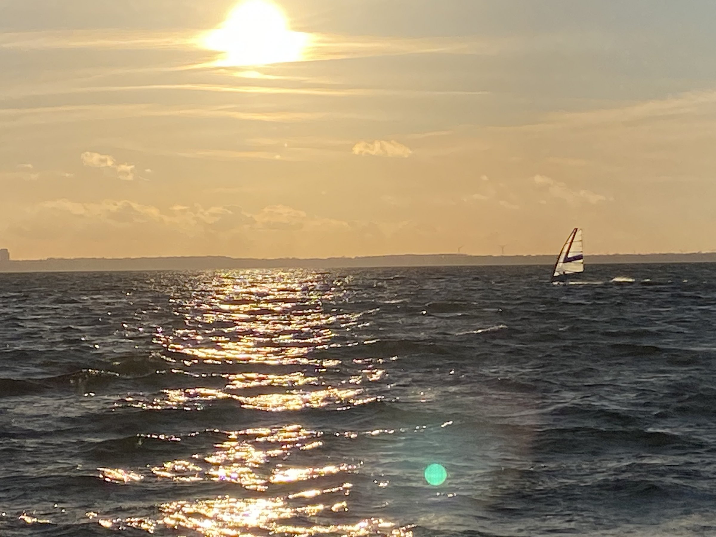 30.11.2025 - Pelzerhaken