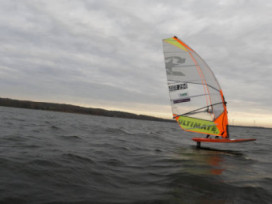 01.12.2025 - Wittensee