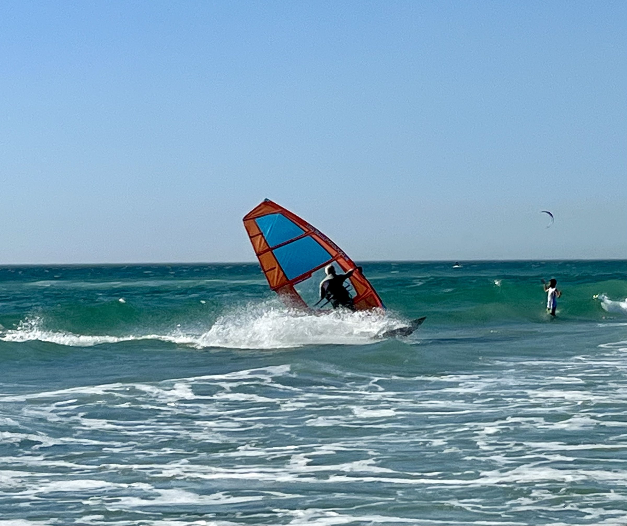 10.12.2025 - Sunset Beach 