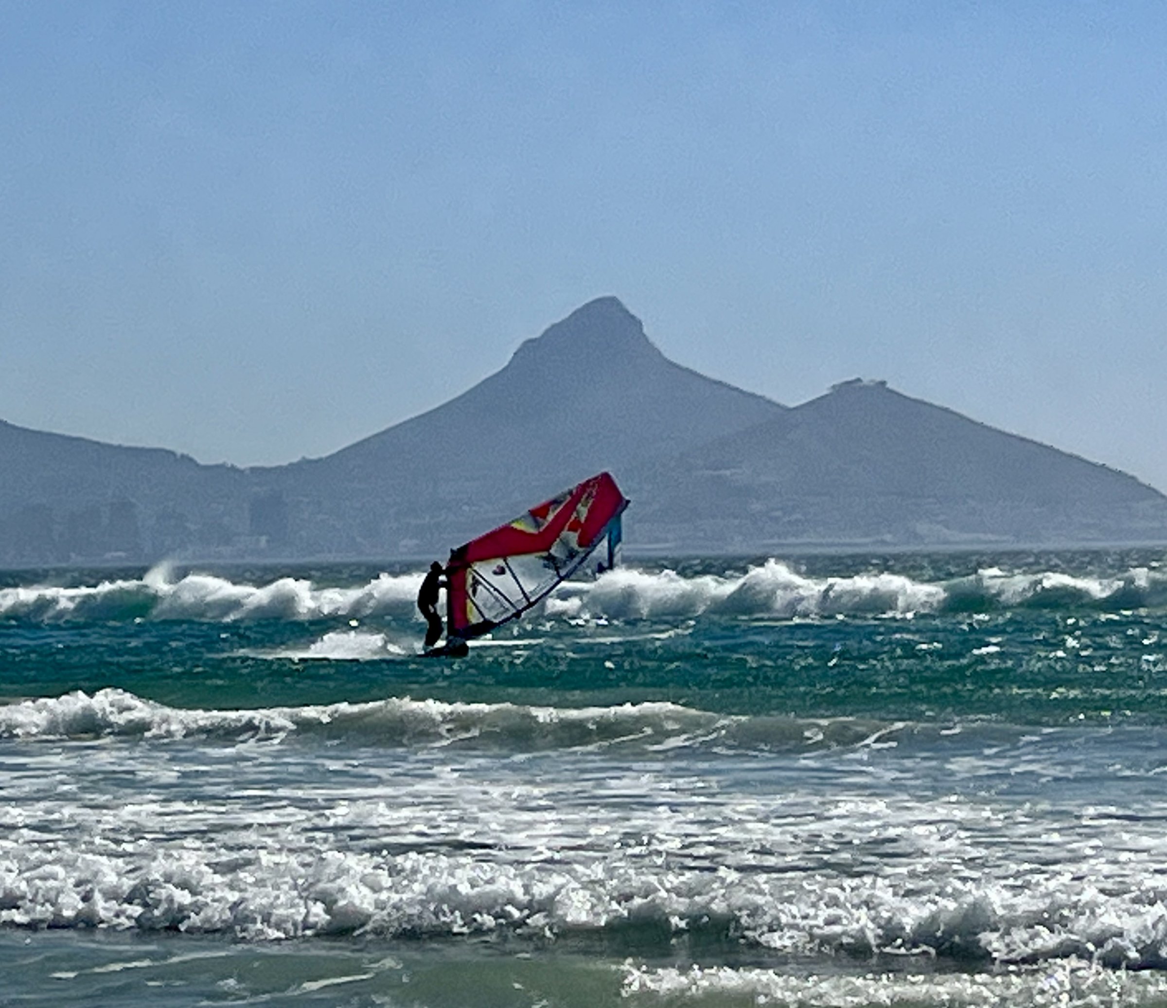 10.12.2025 - Sunset Beach 