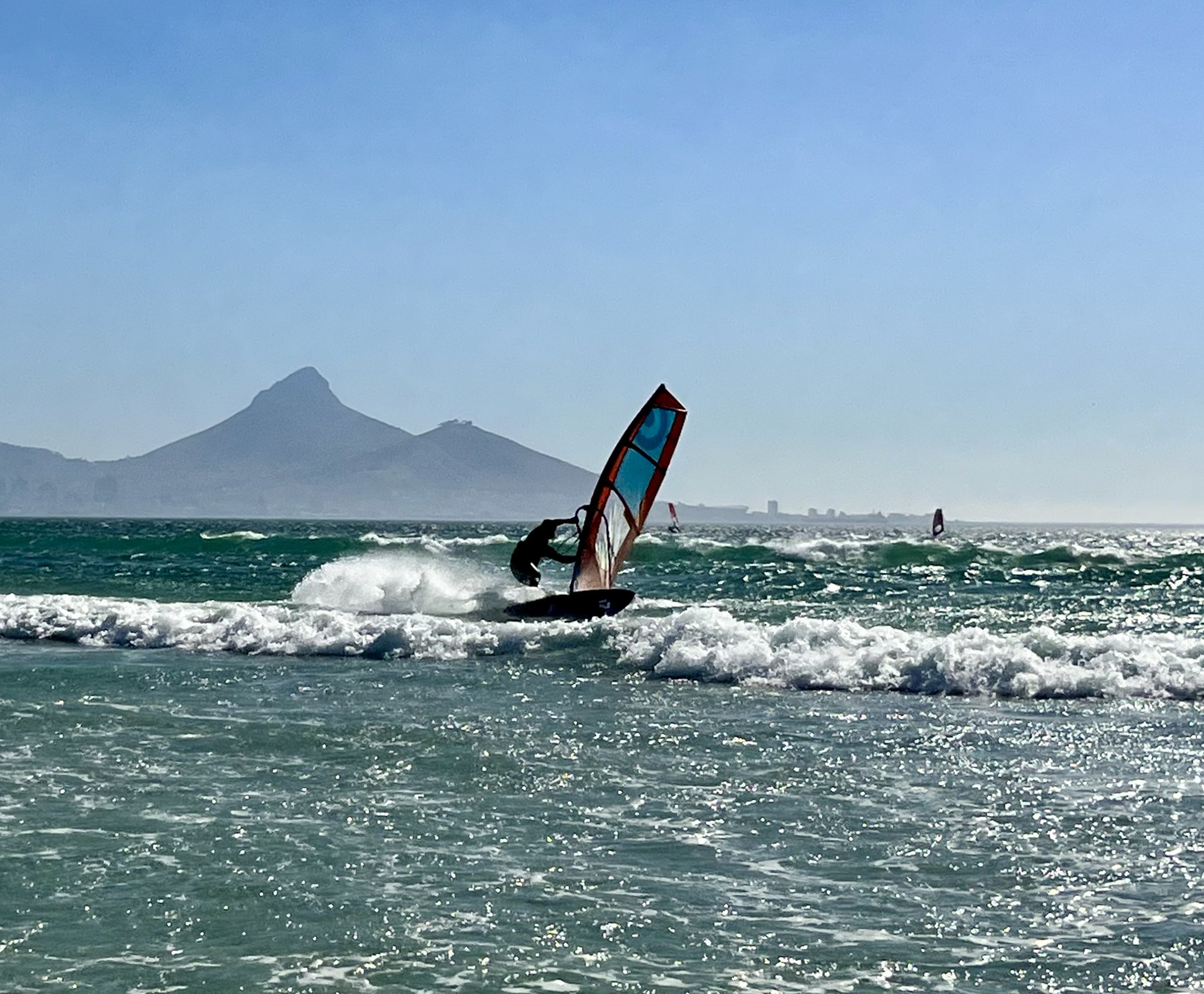 10.12.2025 - Sunset Beach 