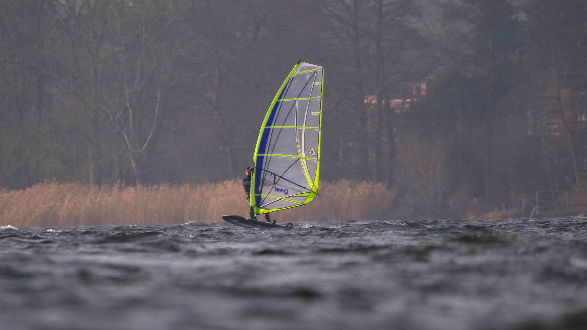 14.12.2025 - Wittensee