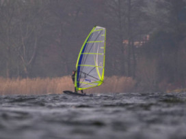 14.12.2025 - Wittensee