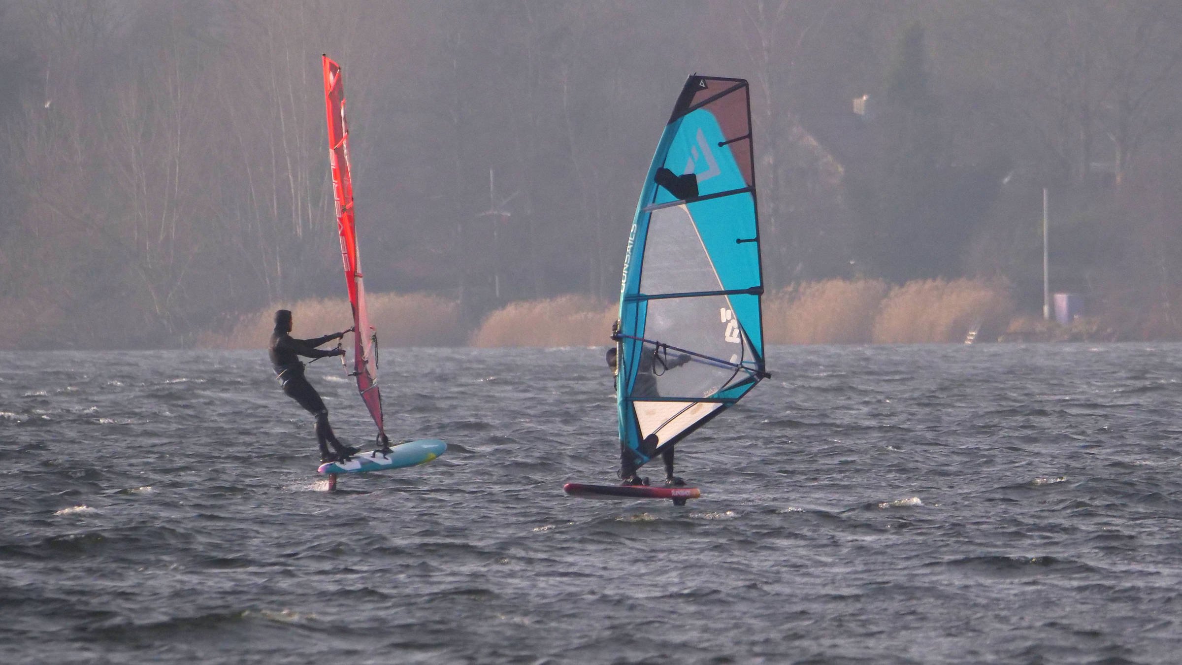 14.12.2025 - Wittensee