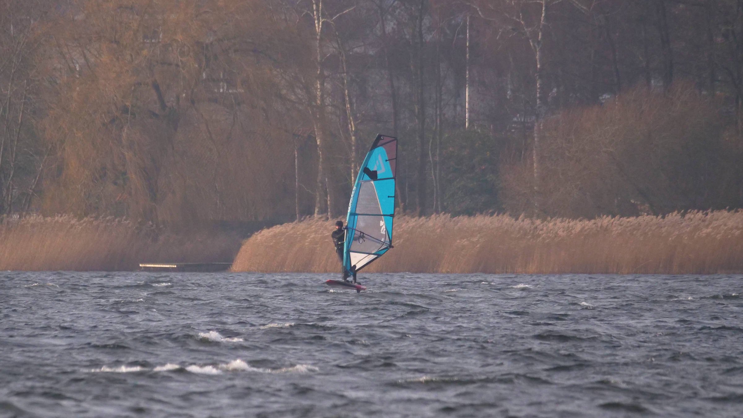 14.12.2025 - Wittensee