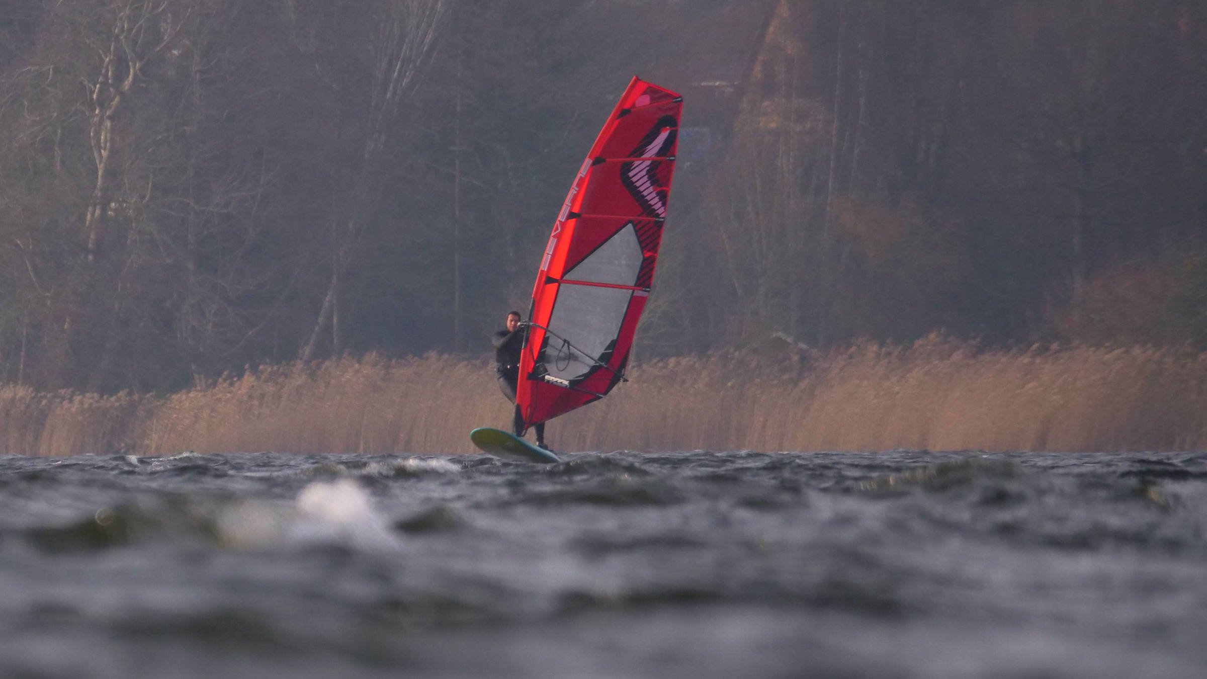 14.12.2025 - Wittensee