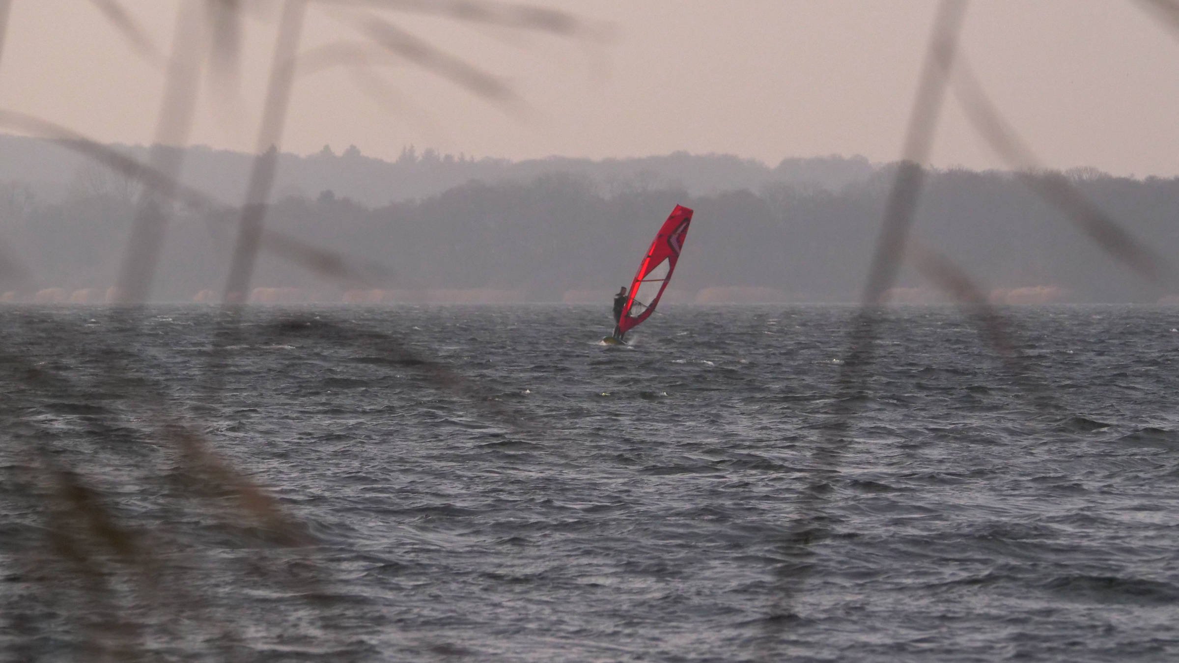 14.12.2025 - Wittensee