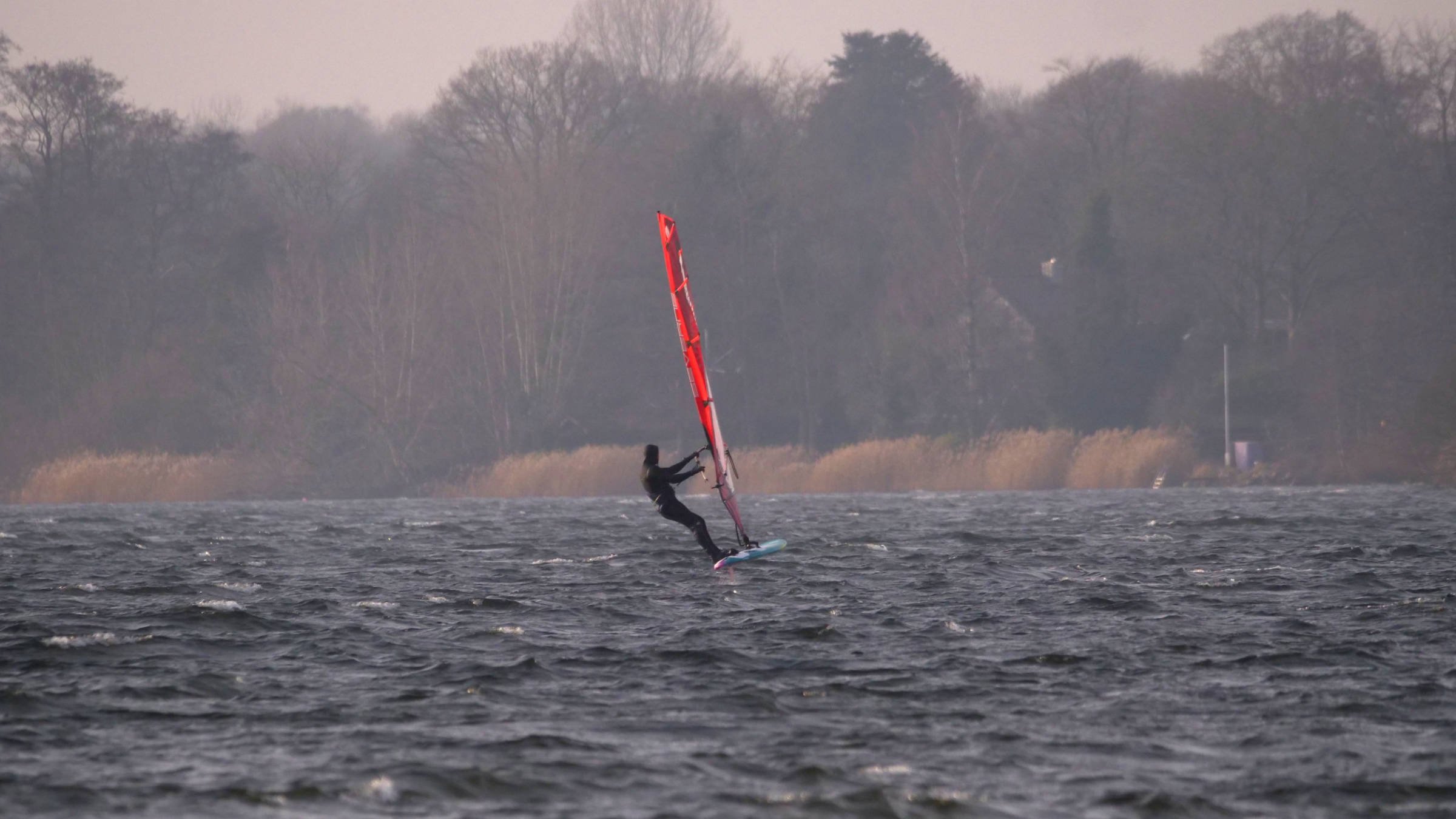 14.12.2025 - Wittensee