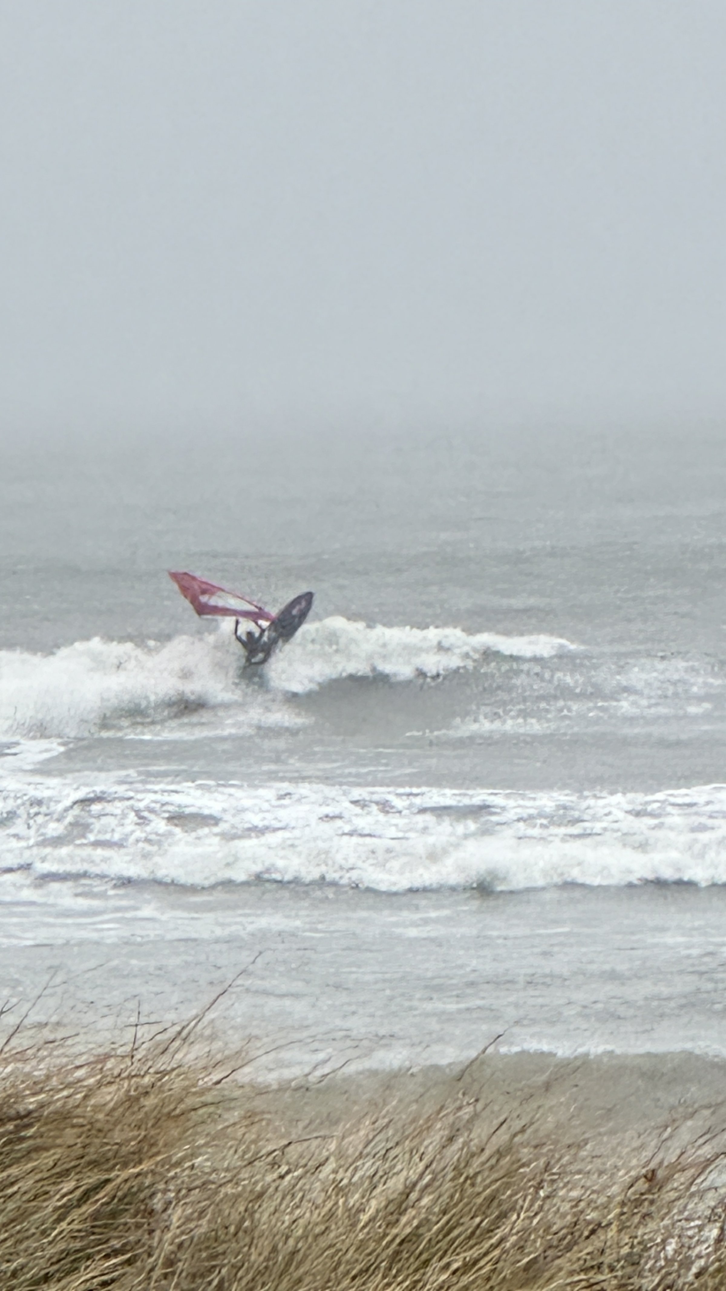 14.12.2025 - Hanstholm (Middles)