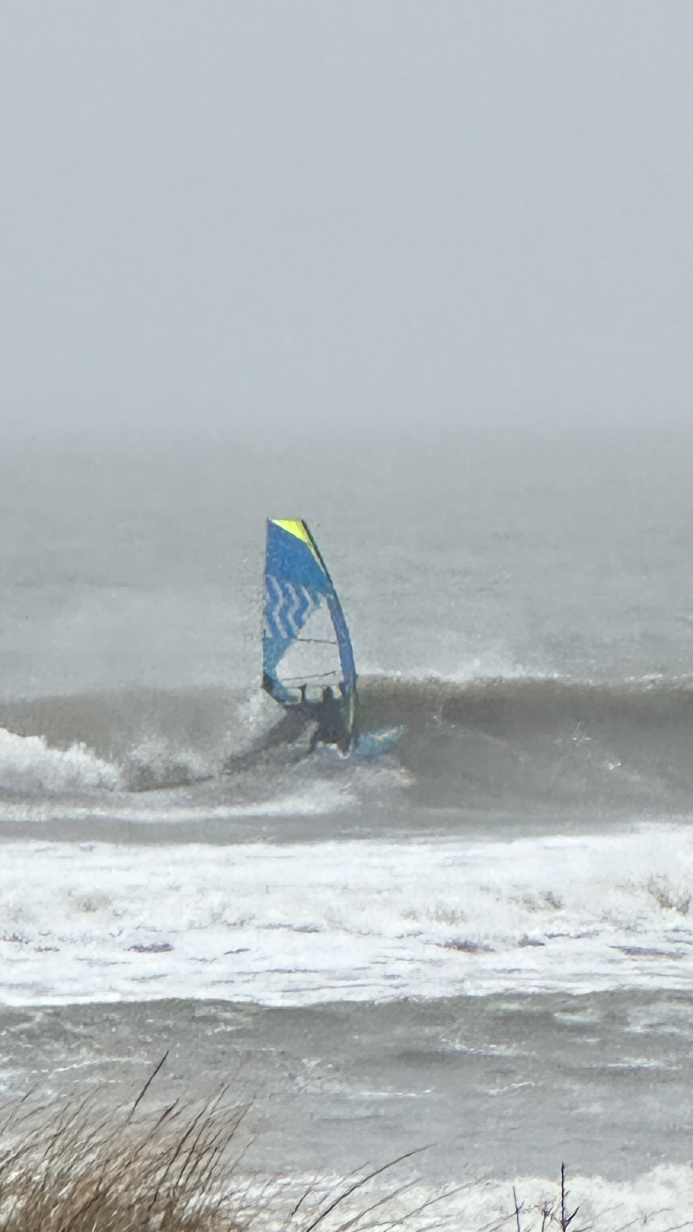 14.12.2025 - Hanstholm (Middles)