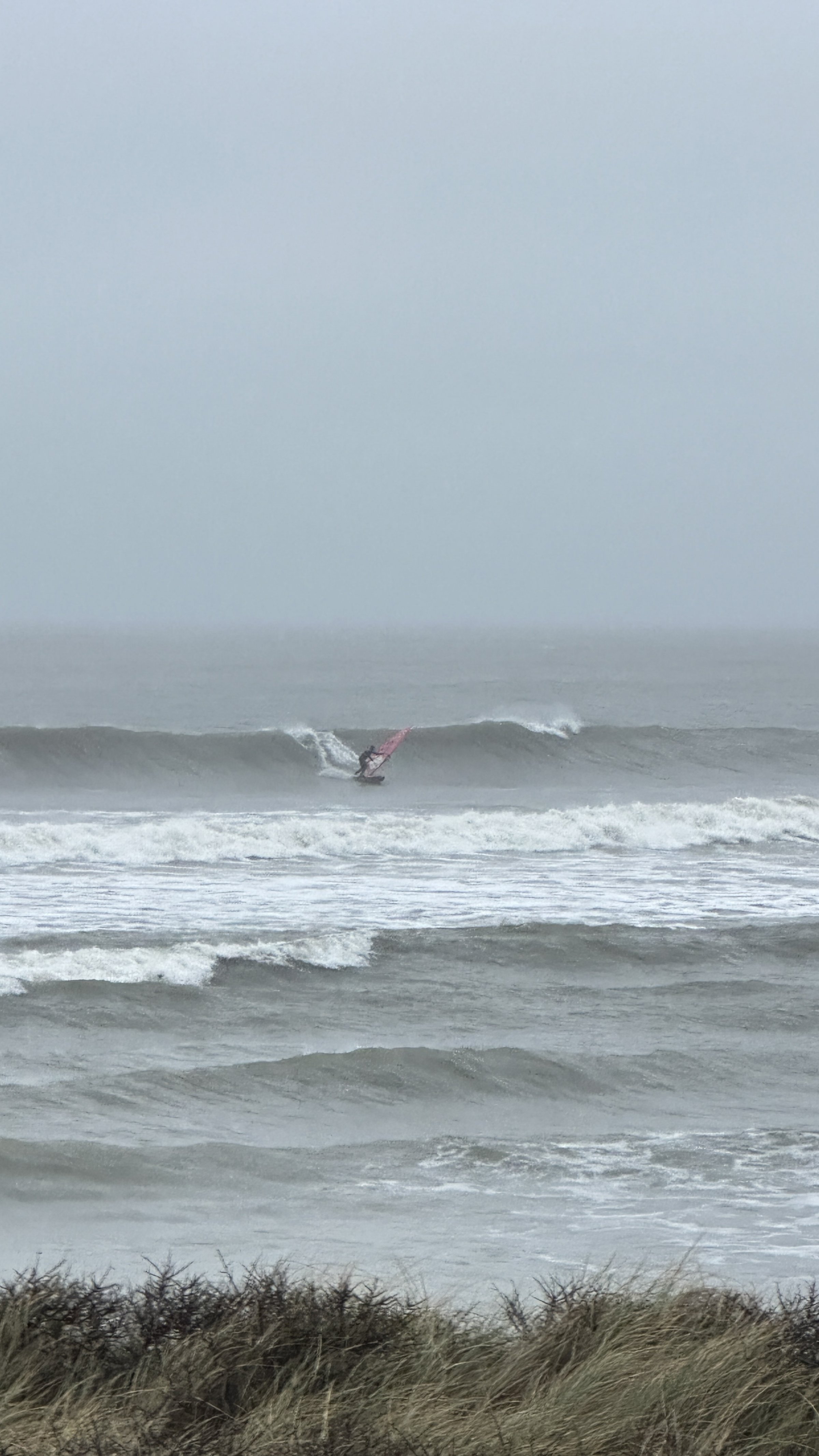 14.12.2025 - Hanstholm (Middles)