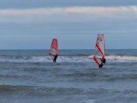 22.12.2025 - Klitmöller Bucht