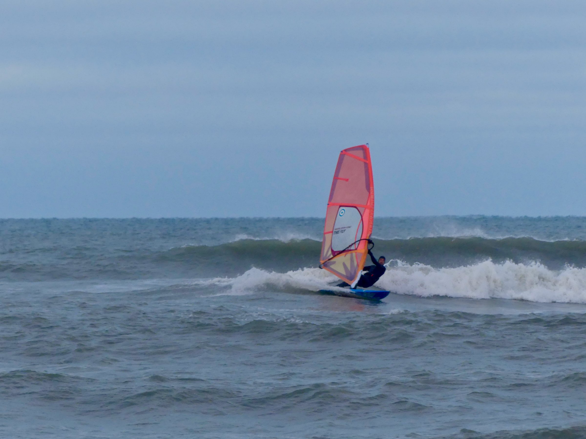 22.12.2025 - Klitmöller Bucht