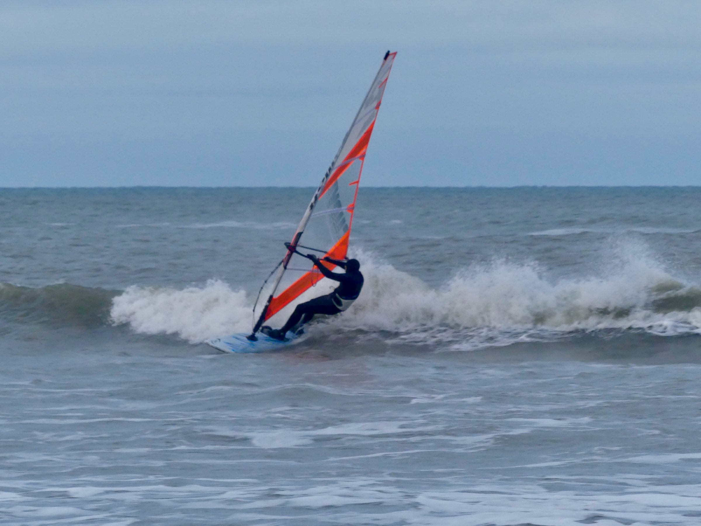 22.12.2025 - Klitmöller Bucht