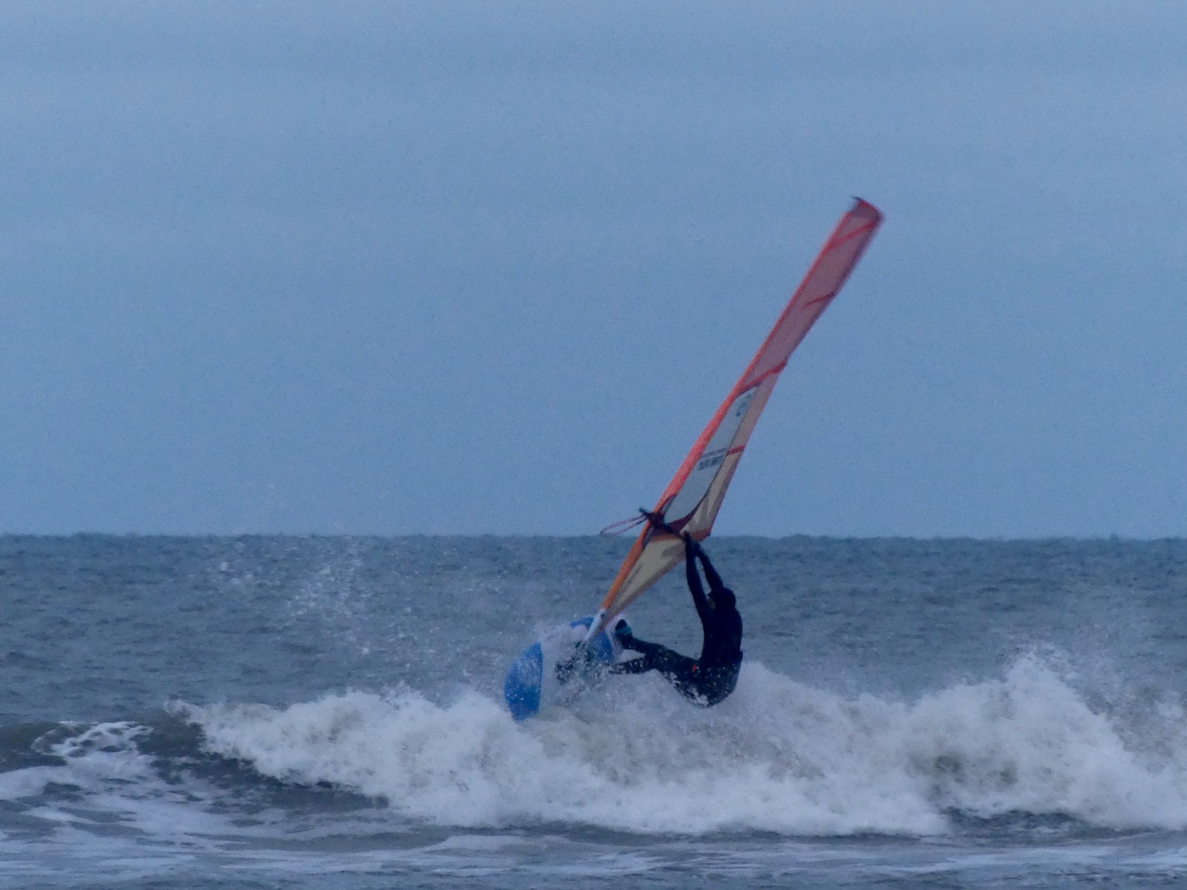 22.12.2025 - Klitmöller Bucht