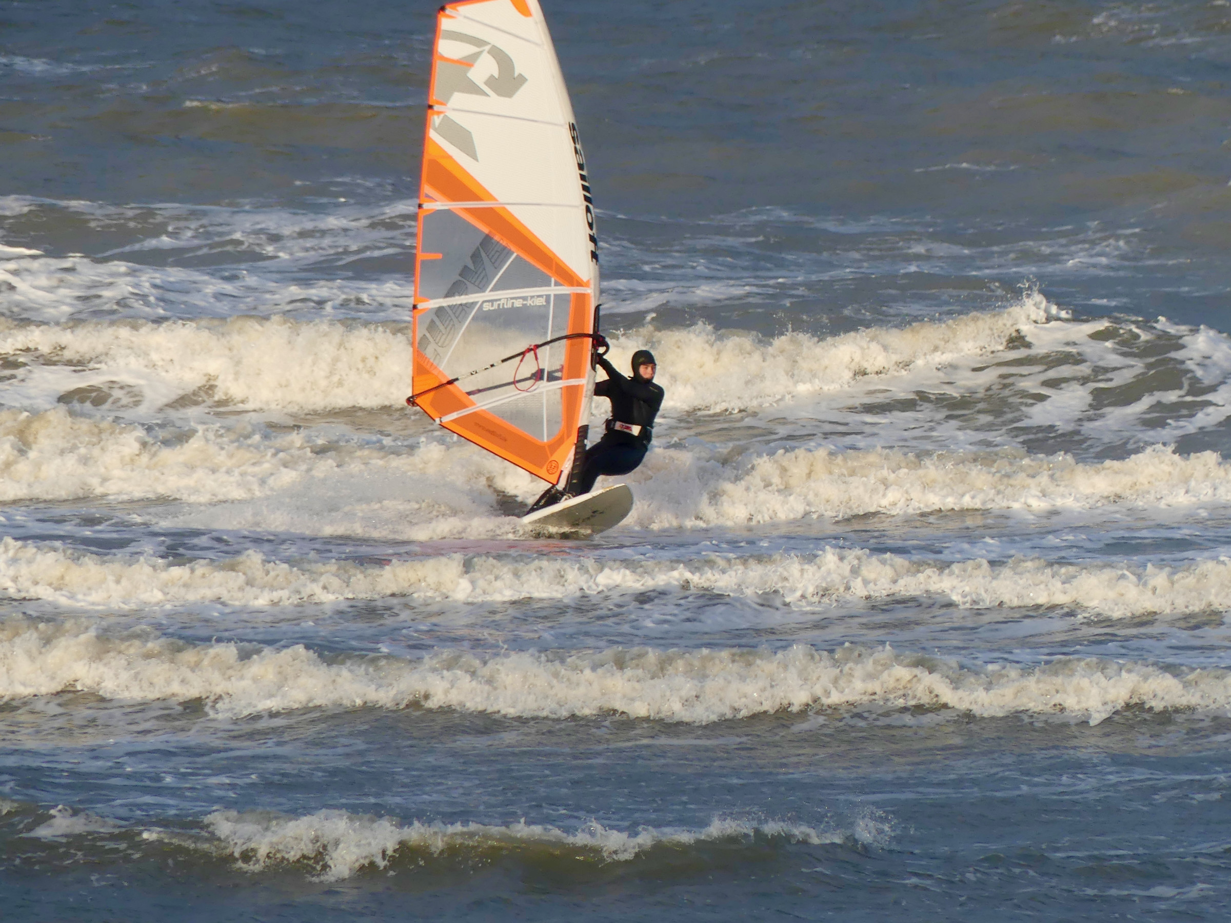 23.12.2025 - Hanstholm