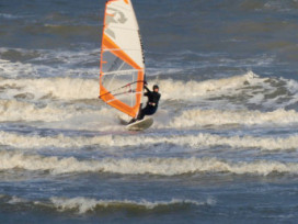 23.12.2025 - Hanstholm