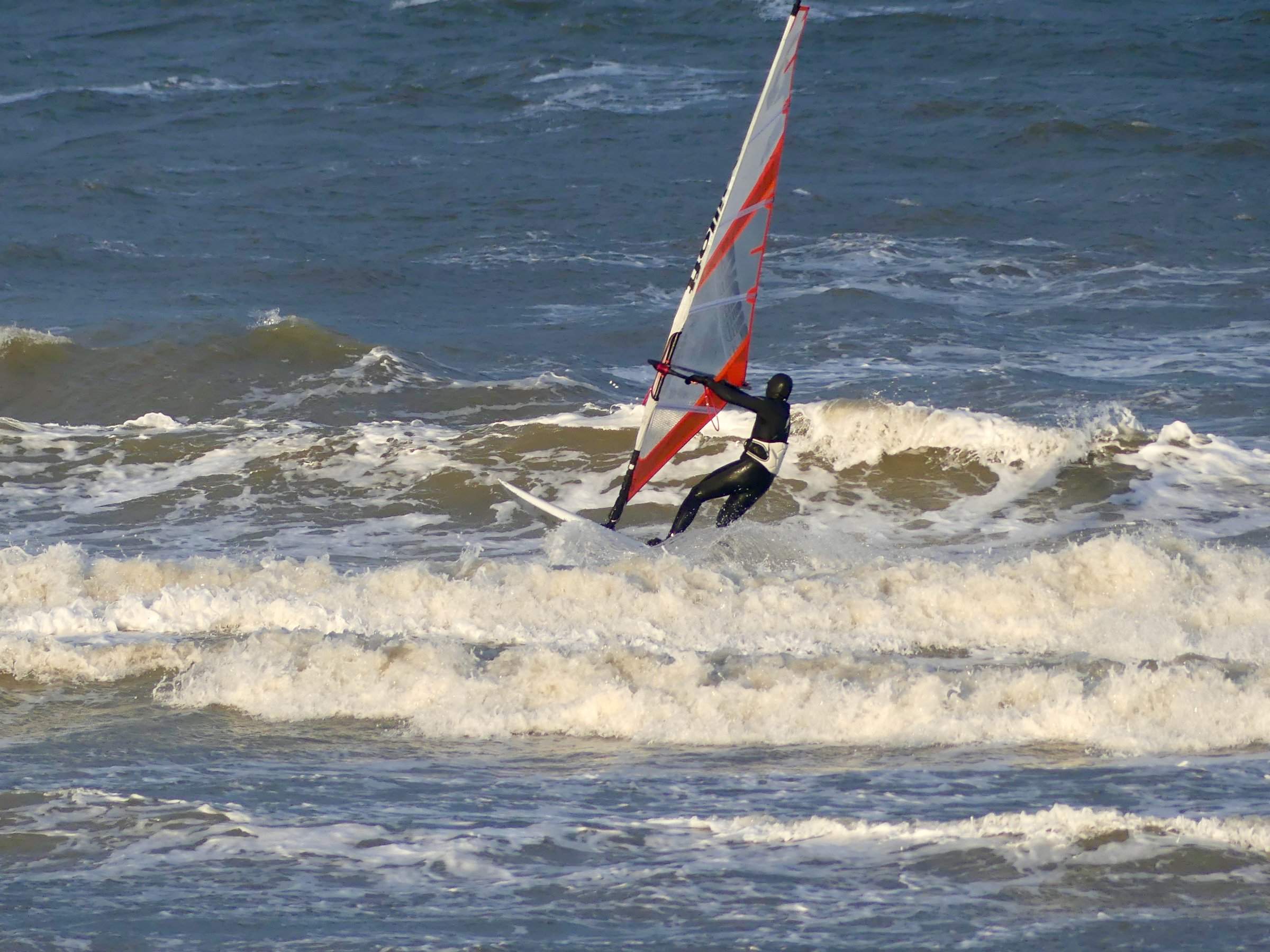 23.12.2025 - Hanstholm