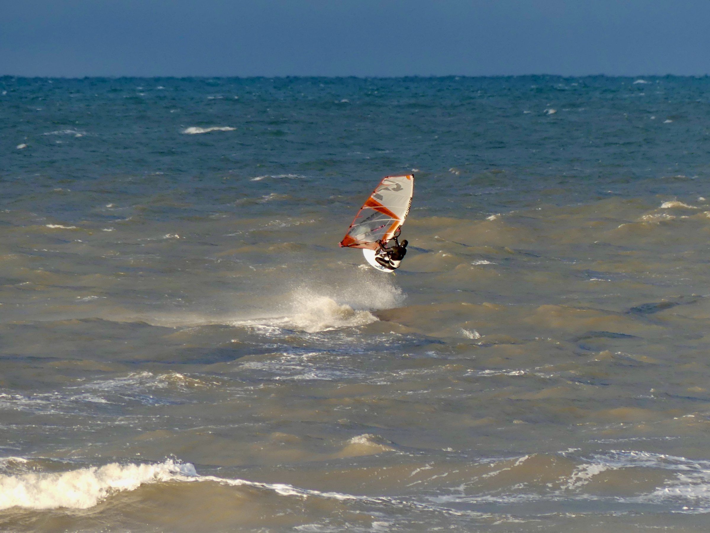 23.12.2025 - Hanstholm