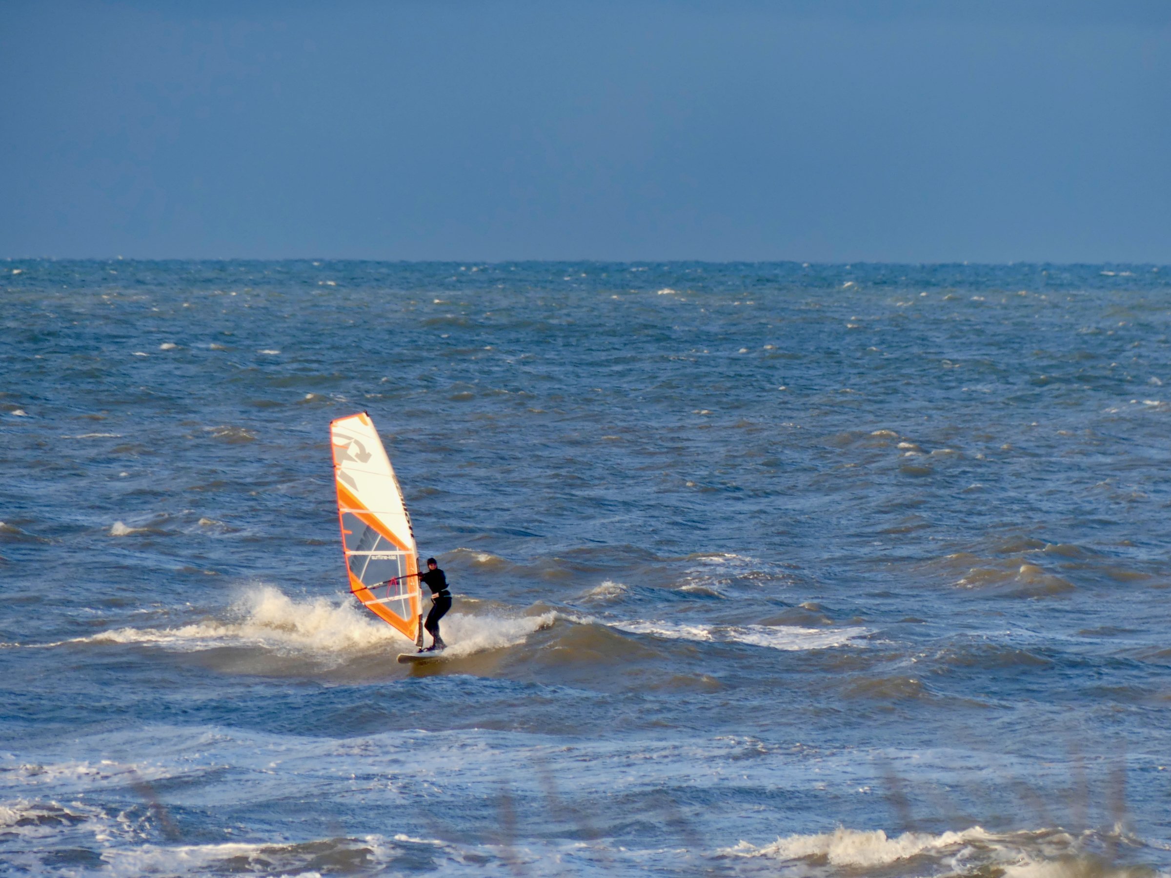 23.12.2025 - Hanstholm