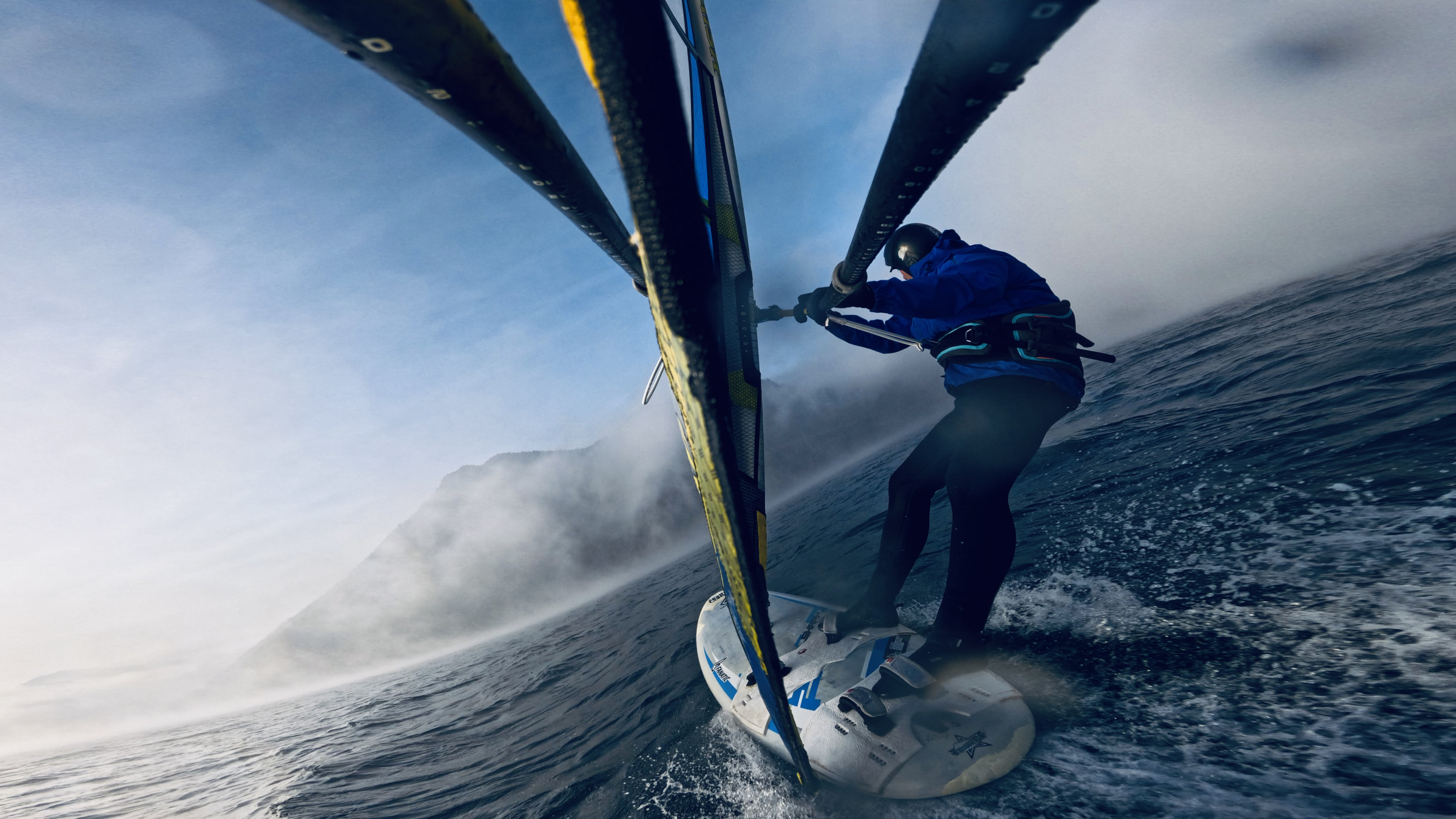 23.12.2025 - Walchensee