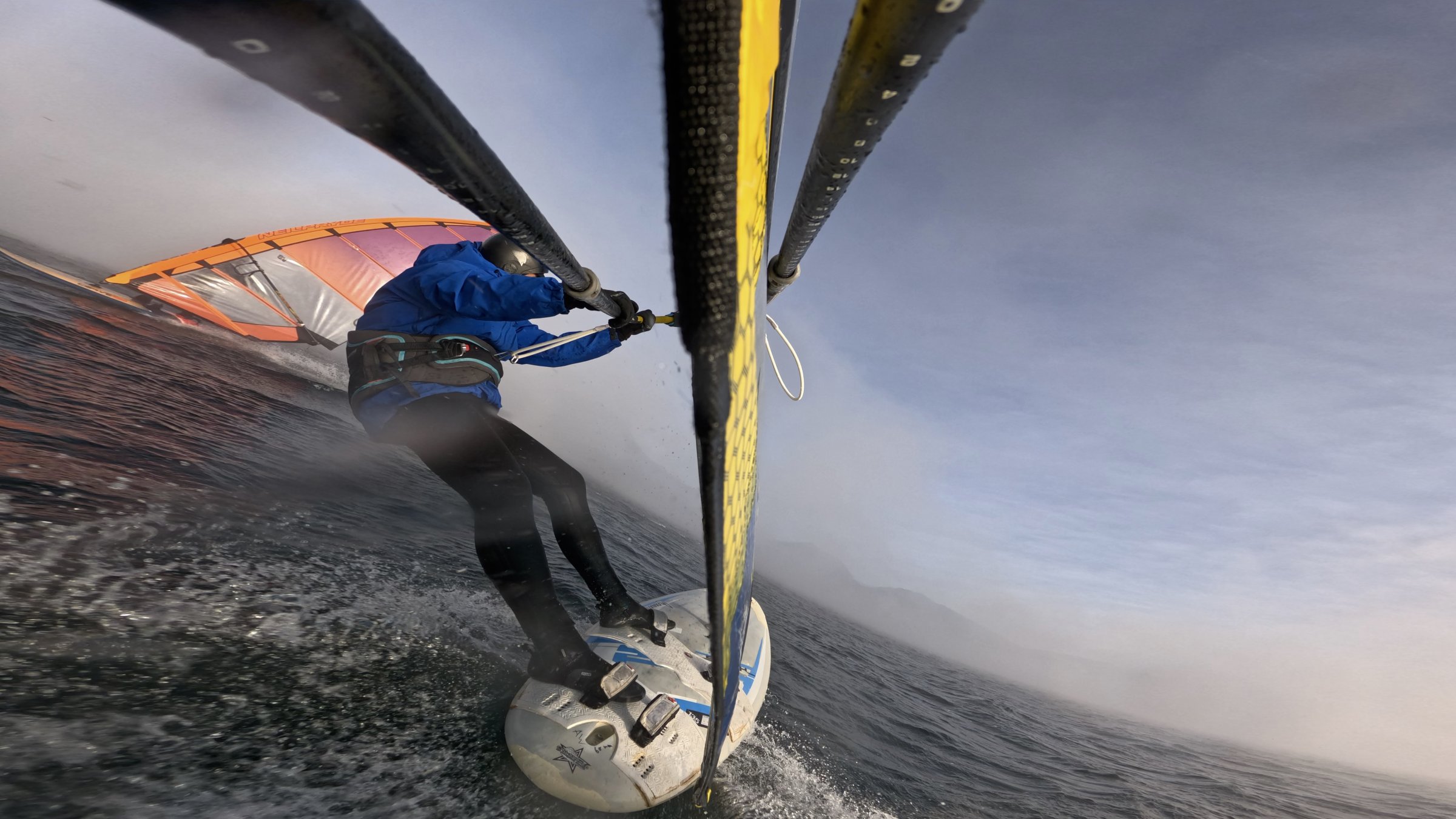 23.12.2025 - Walchensee