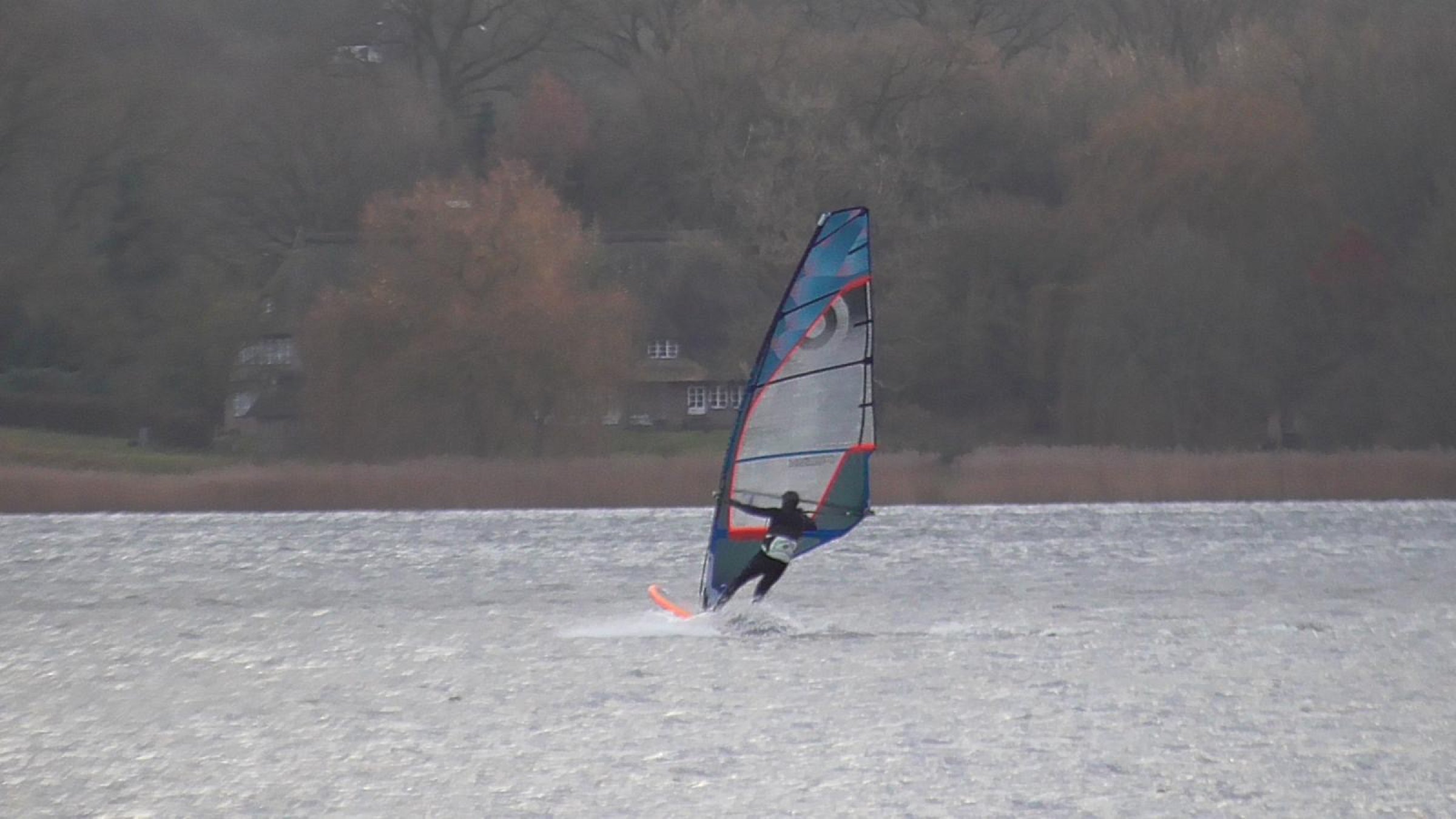 27.12.2025 - Westlake 