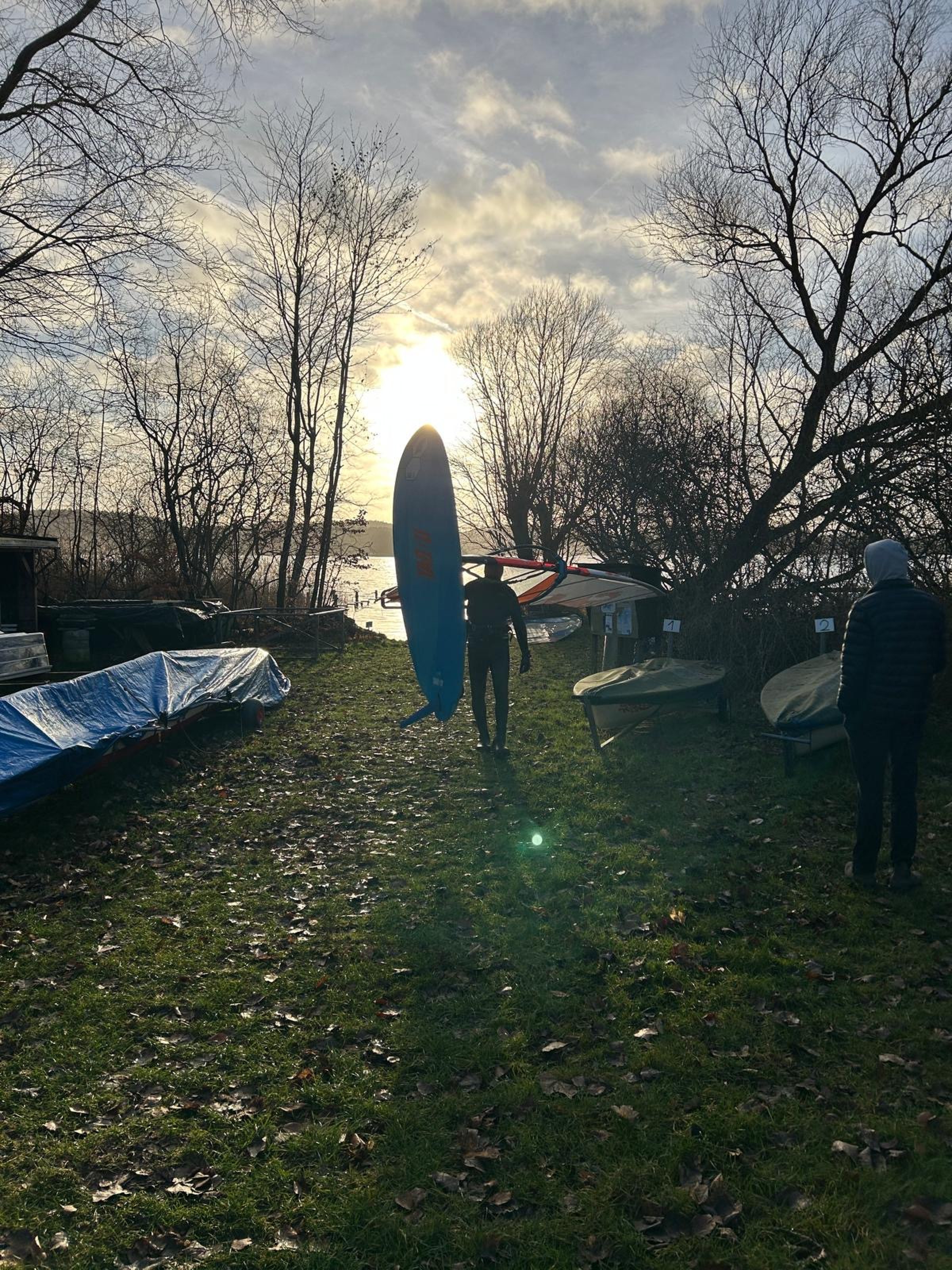 27.12.2025 - Westlake 