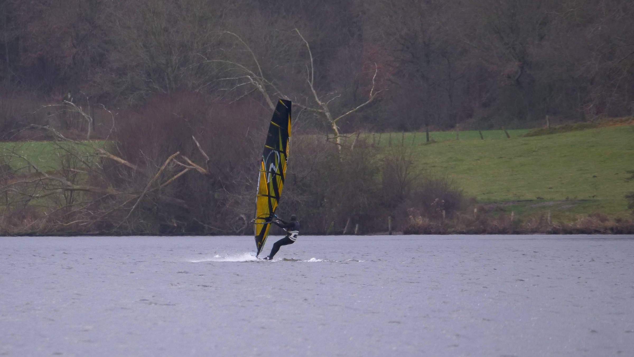 29.12.2025 - Westensee