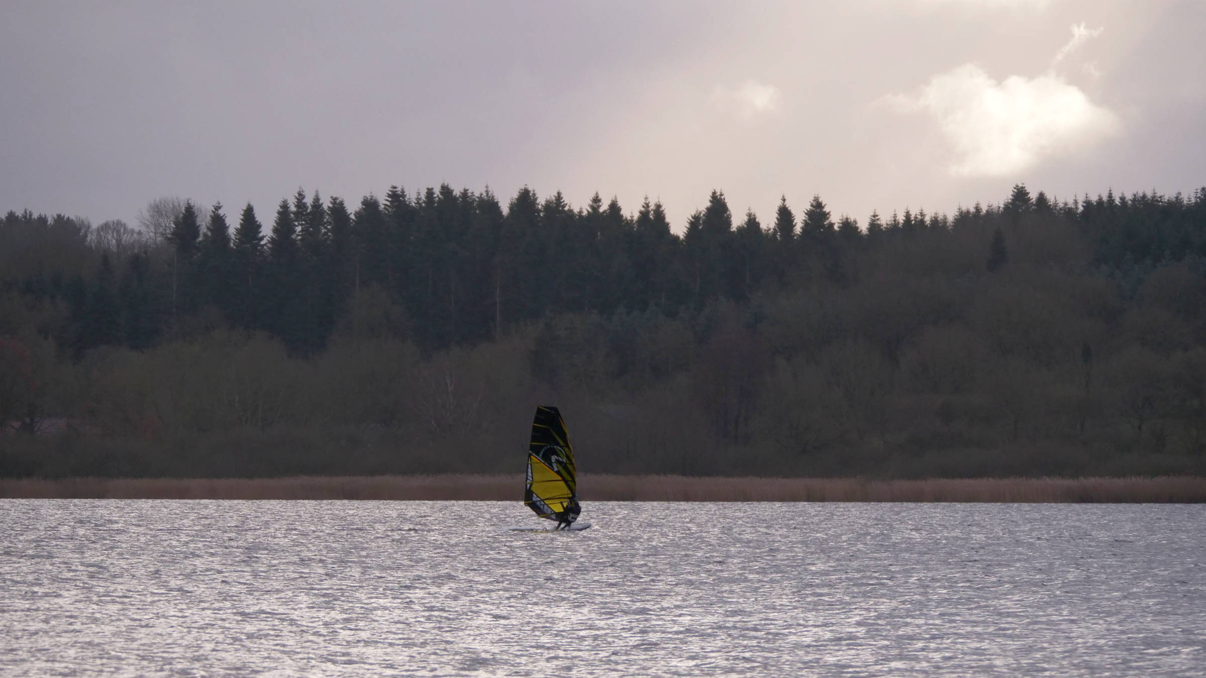 29.12.2025 - Westensee