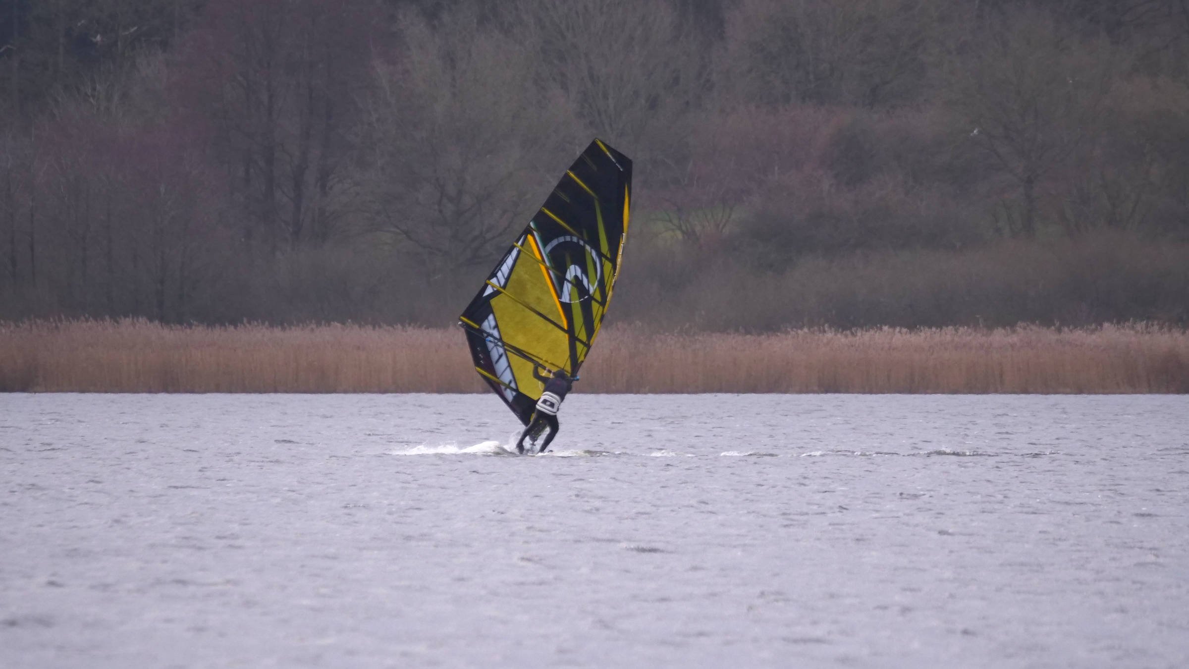 29.12.2025 - Westensee