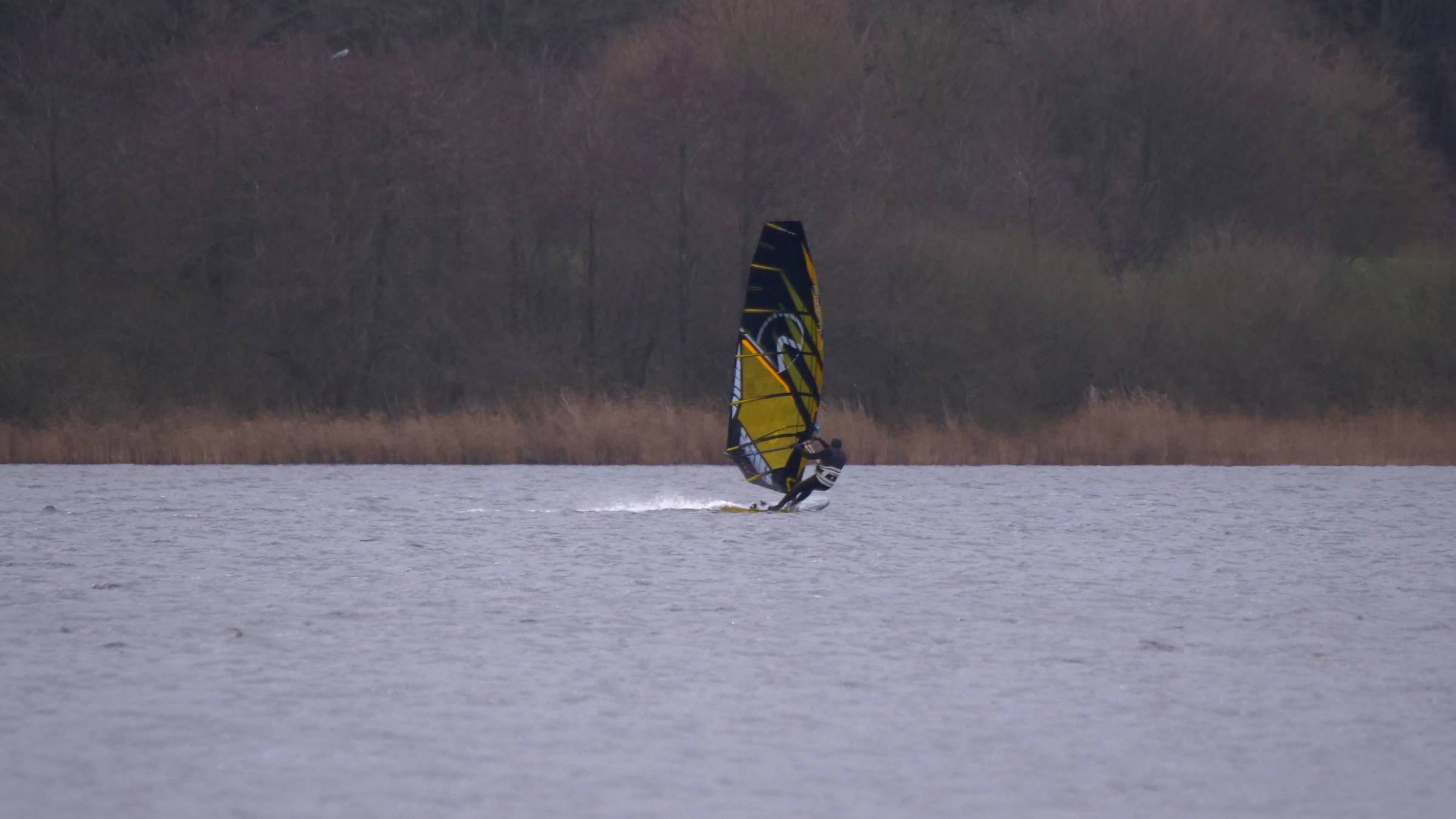 29.12.2025 - Westensee