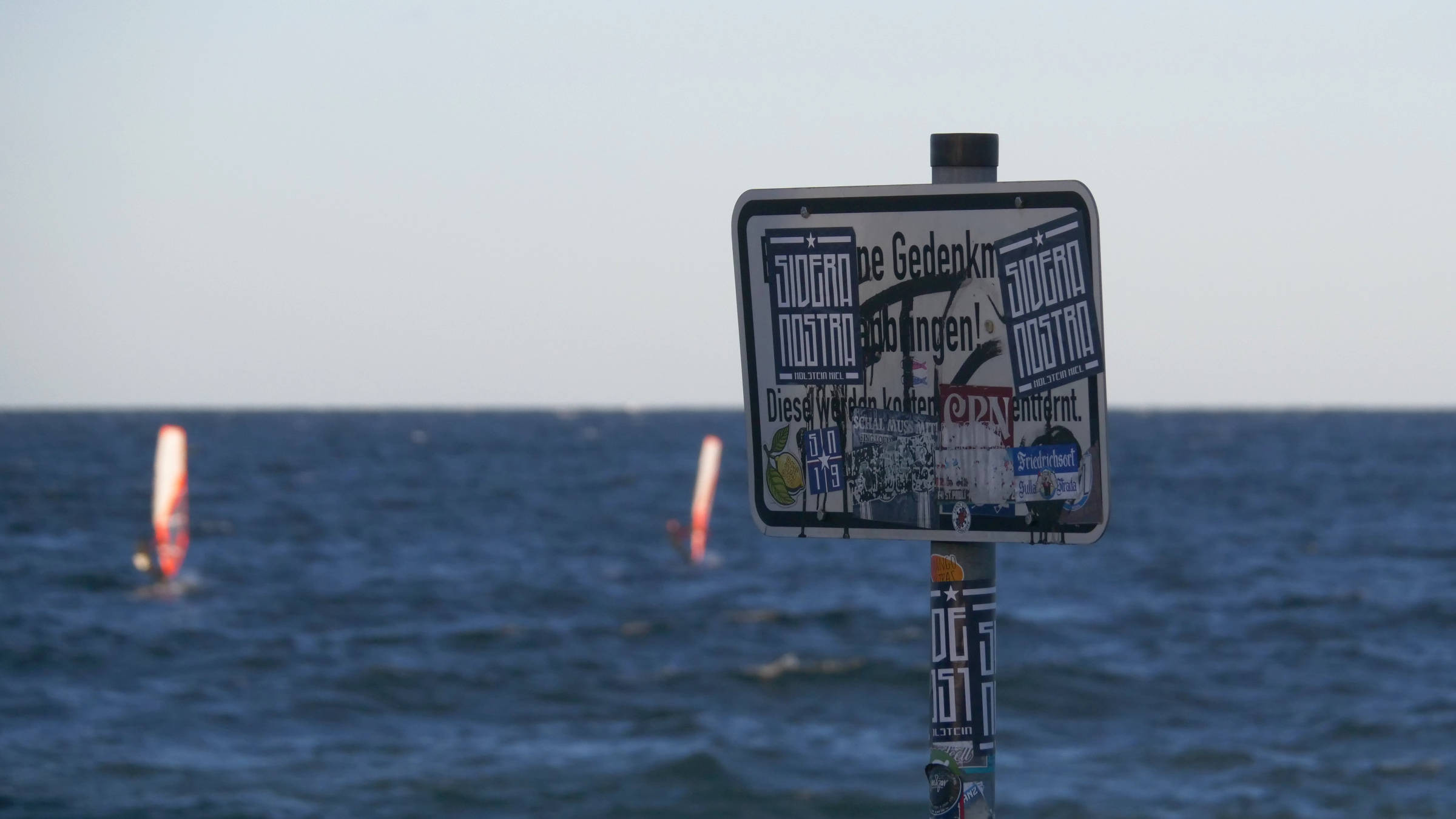 30.12.2025 - Bülker Leuchtturm