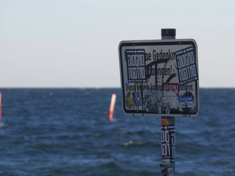 30.12.2025 - Bülker Leuchtturm Bülker Leuchtturm