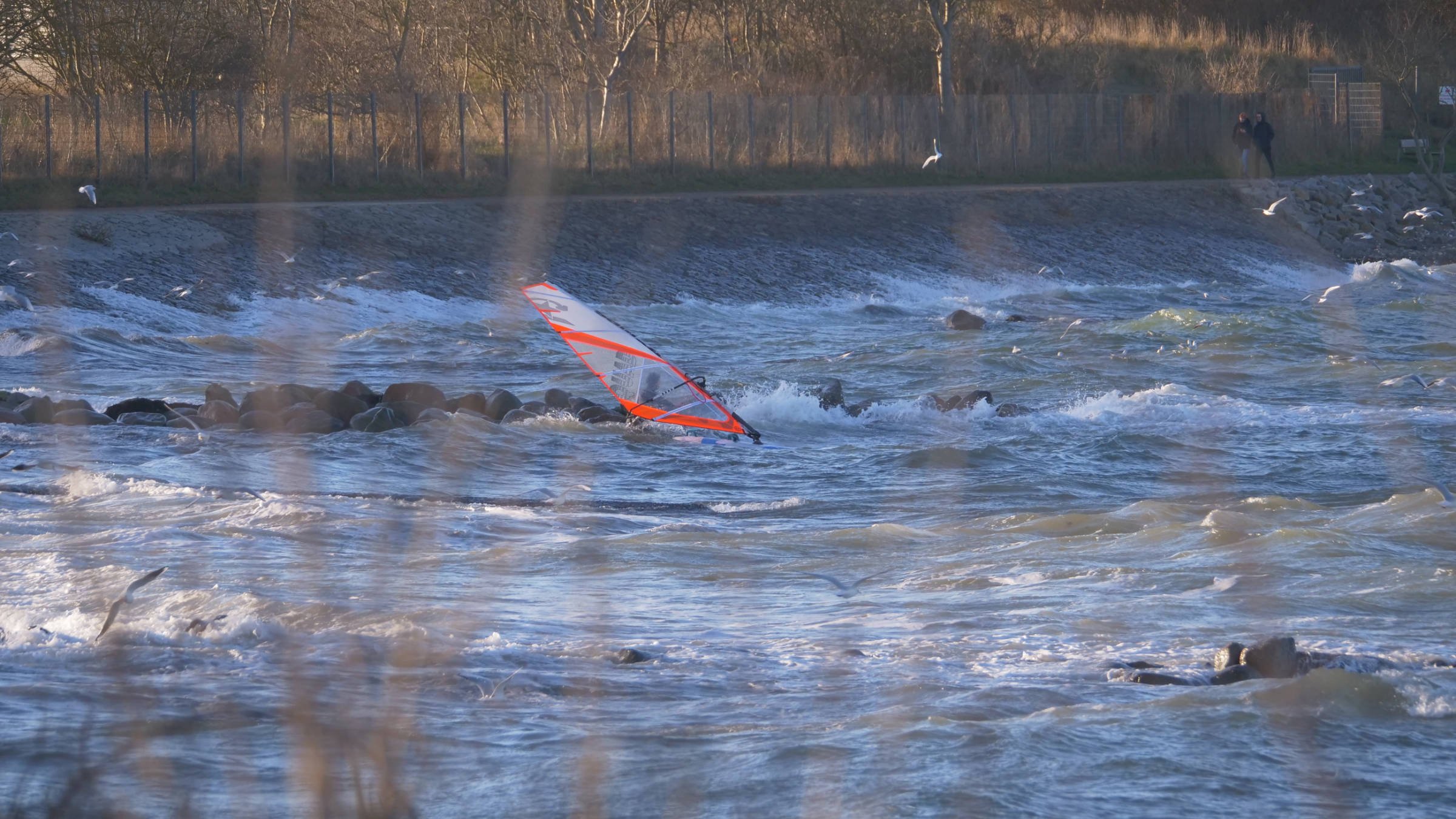 30.12.2025 - Bülker Leuchtturm