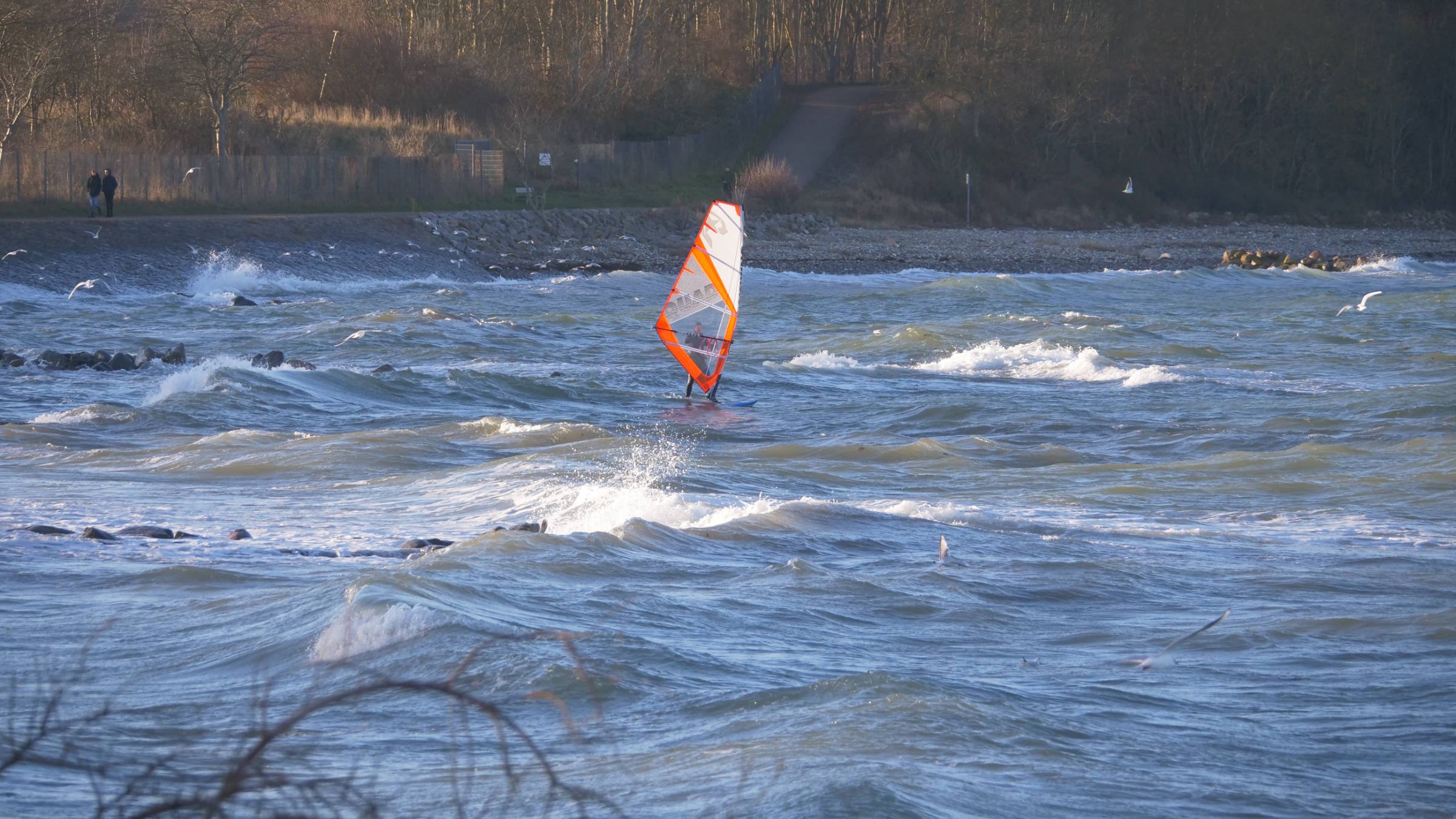 30.12.2025 - Bülker Leuchtturm