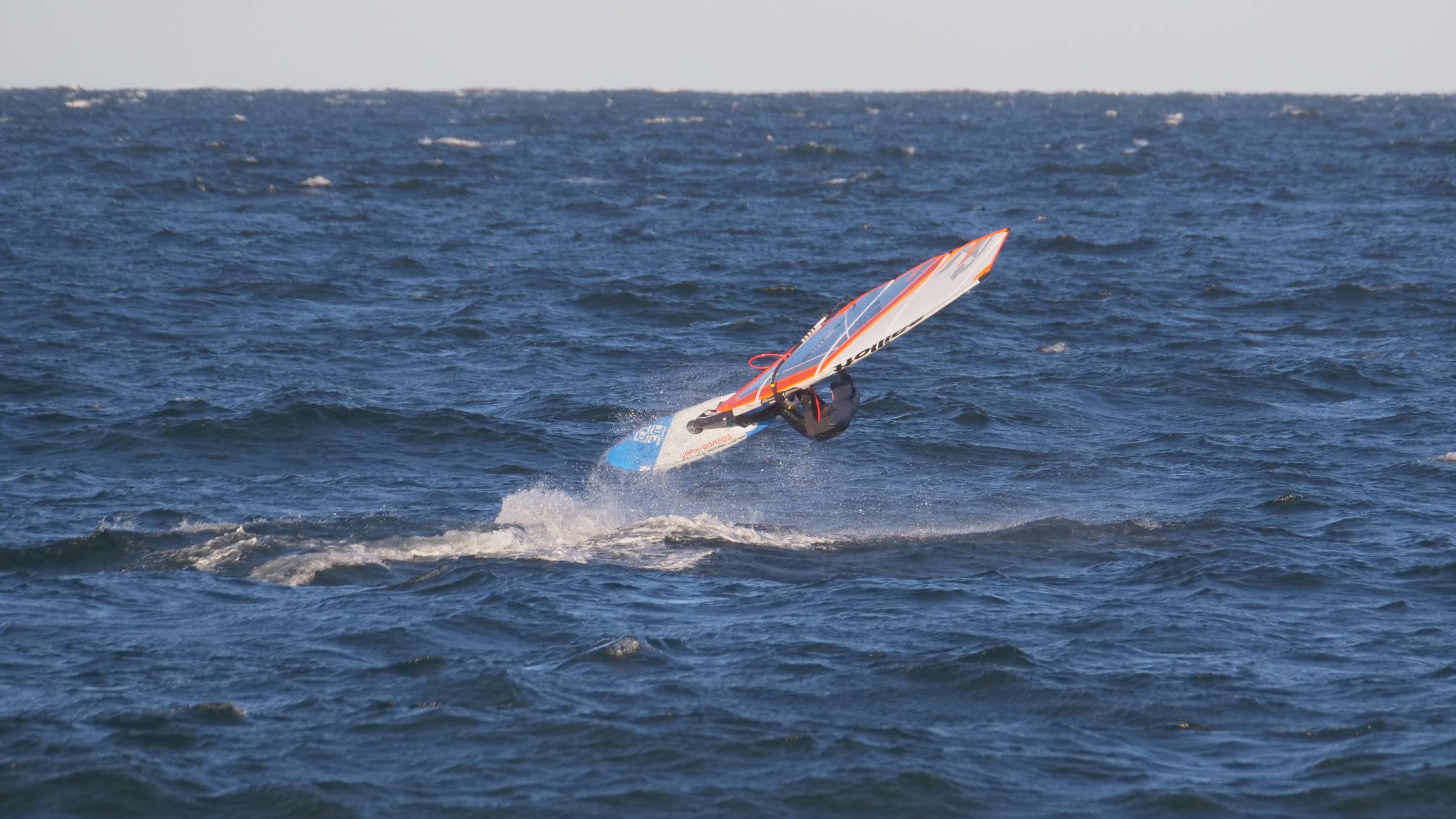 30.12.2025 - Bülker Leuchtturm