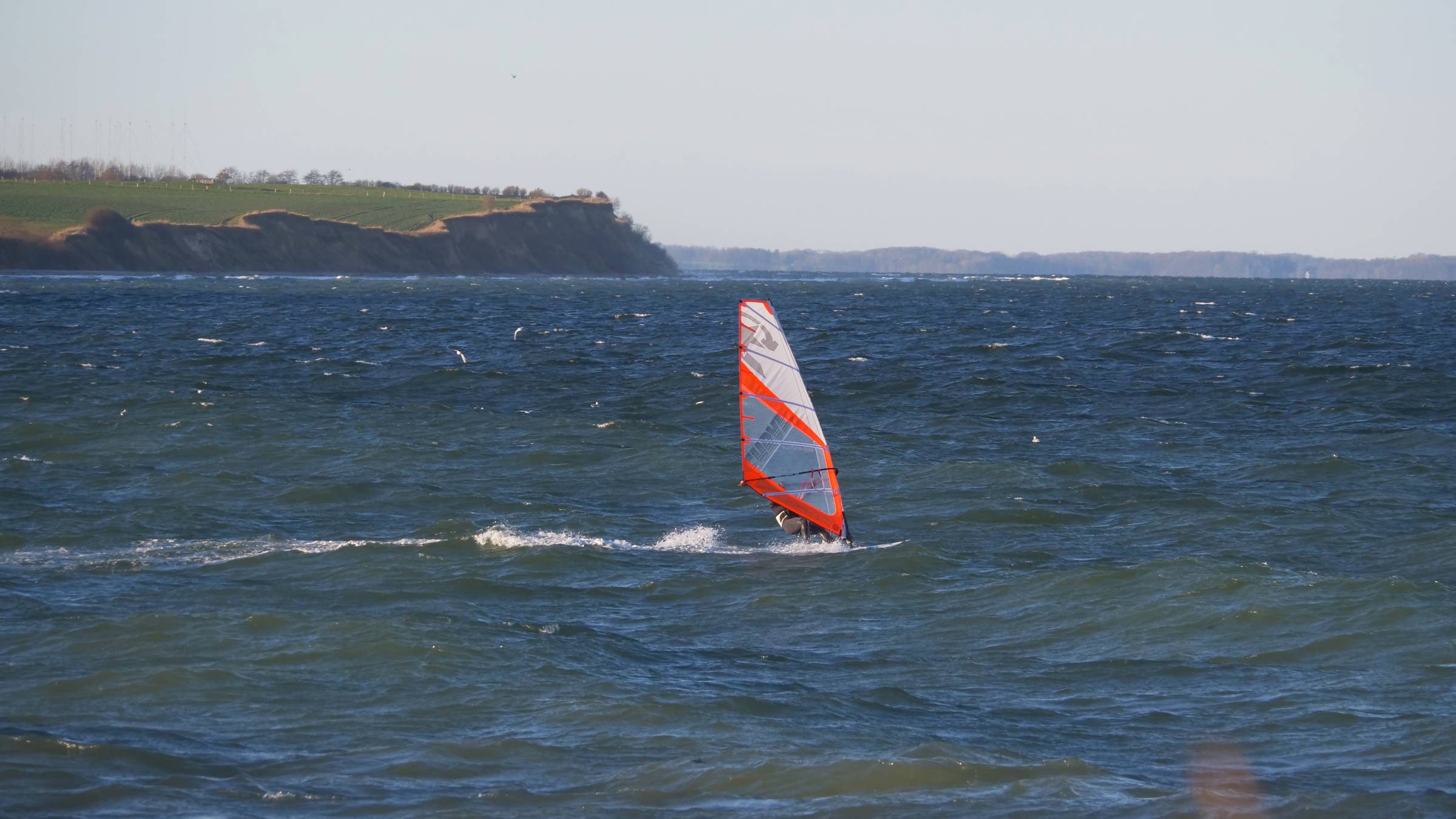 30.12.2025 - Bülker Leuchtturm