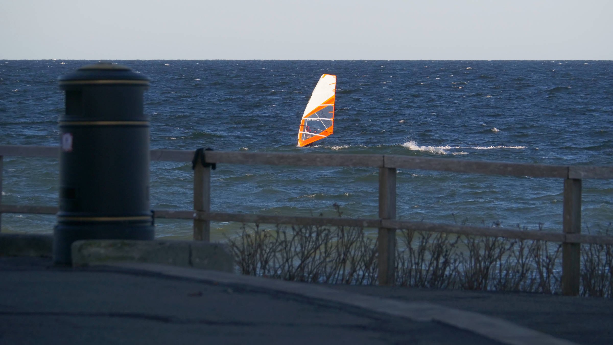 30.12.2025 - Bülker Leuchtturm