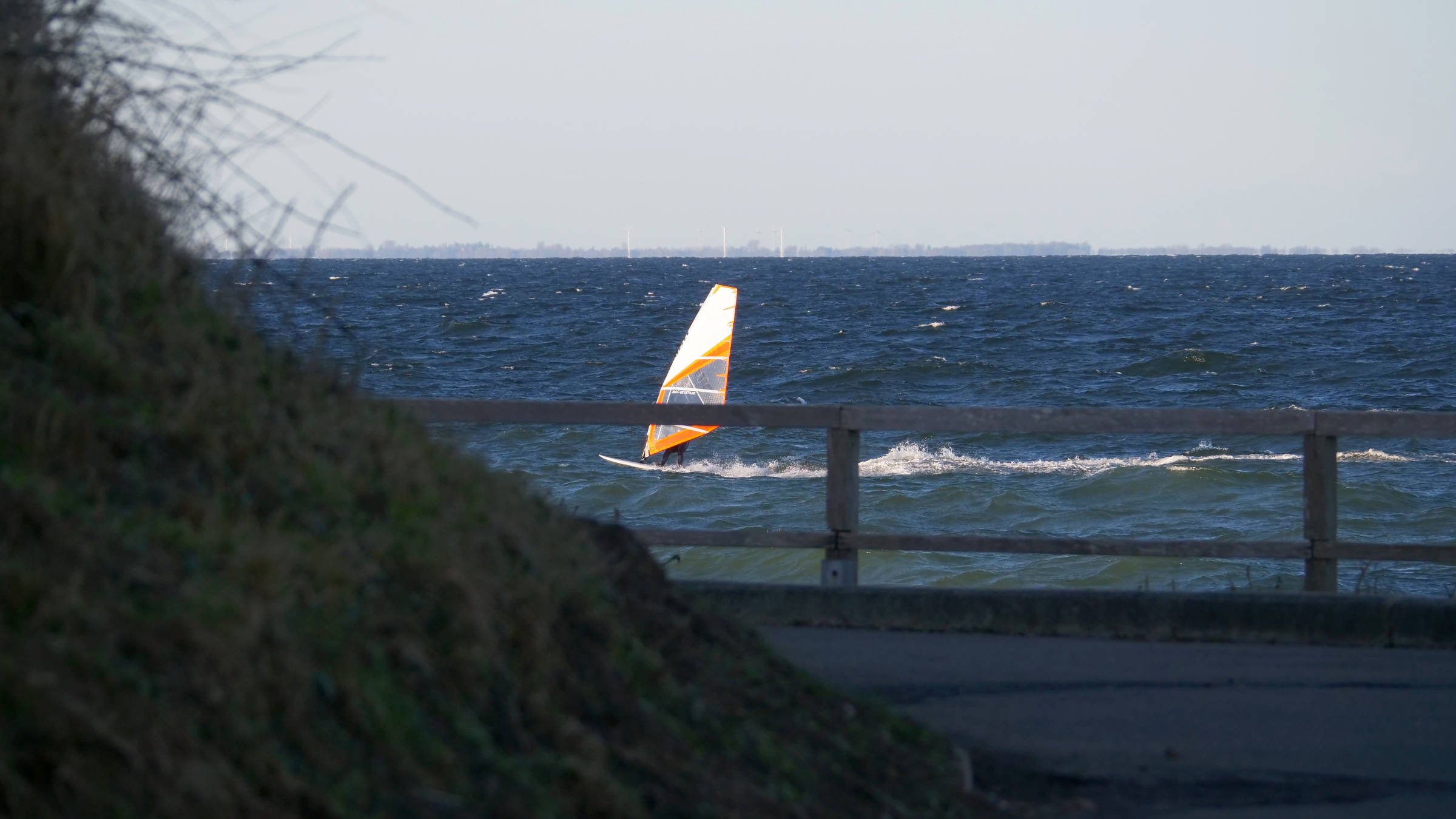30.12.2025 - Bülker Leuchtturm